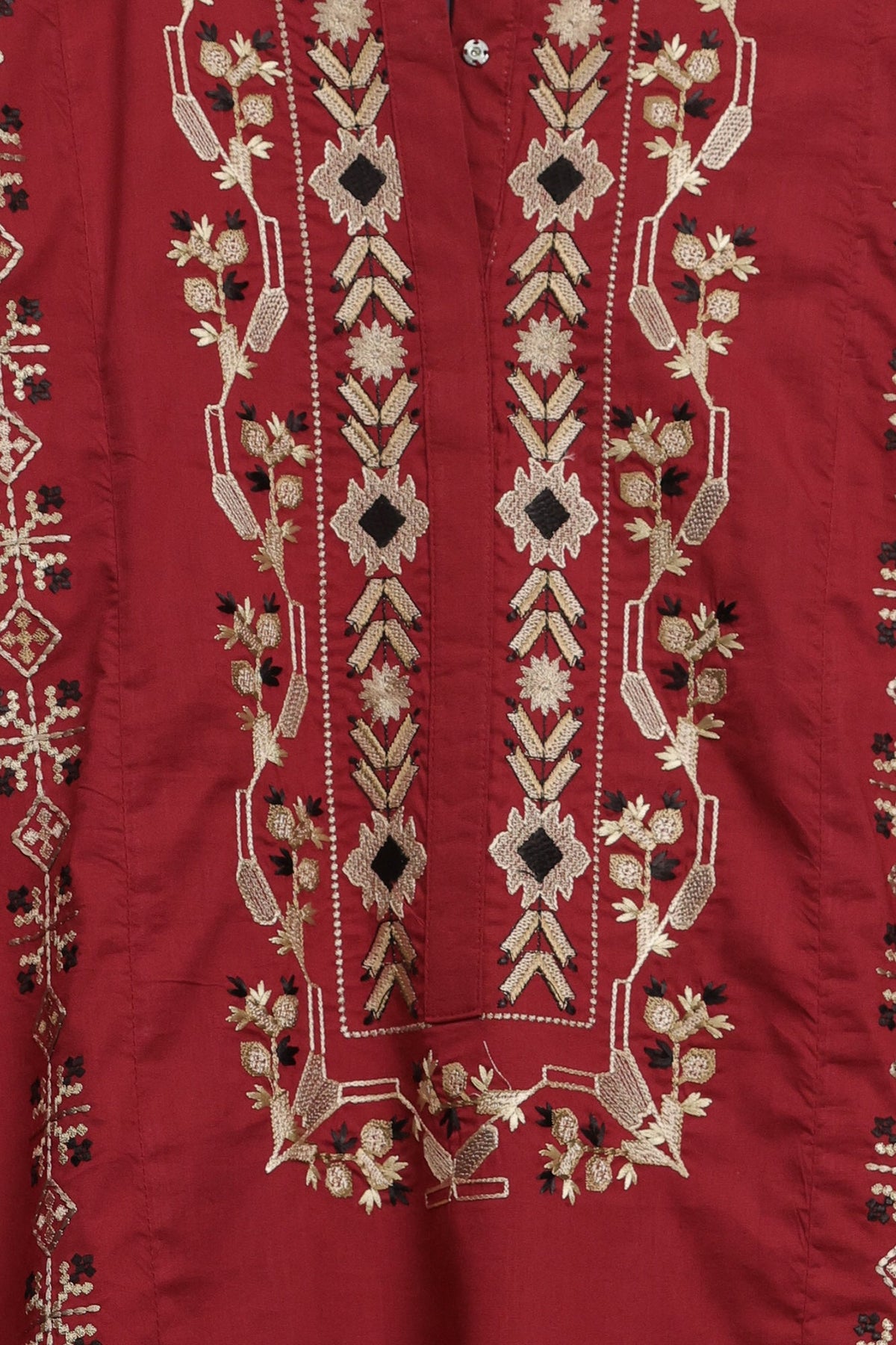 EMBROIDERED KURTI (E9609-102-305)