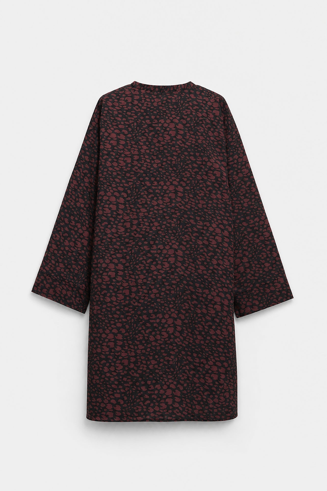 PRINTED SUIT (E9612-102-902)