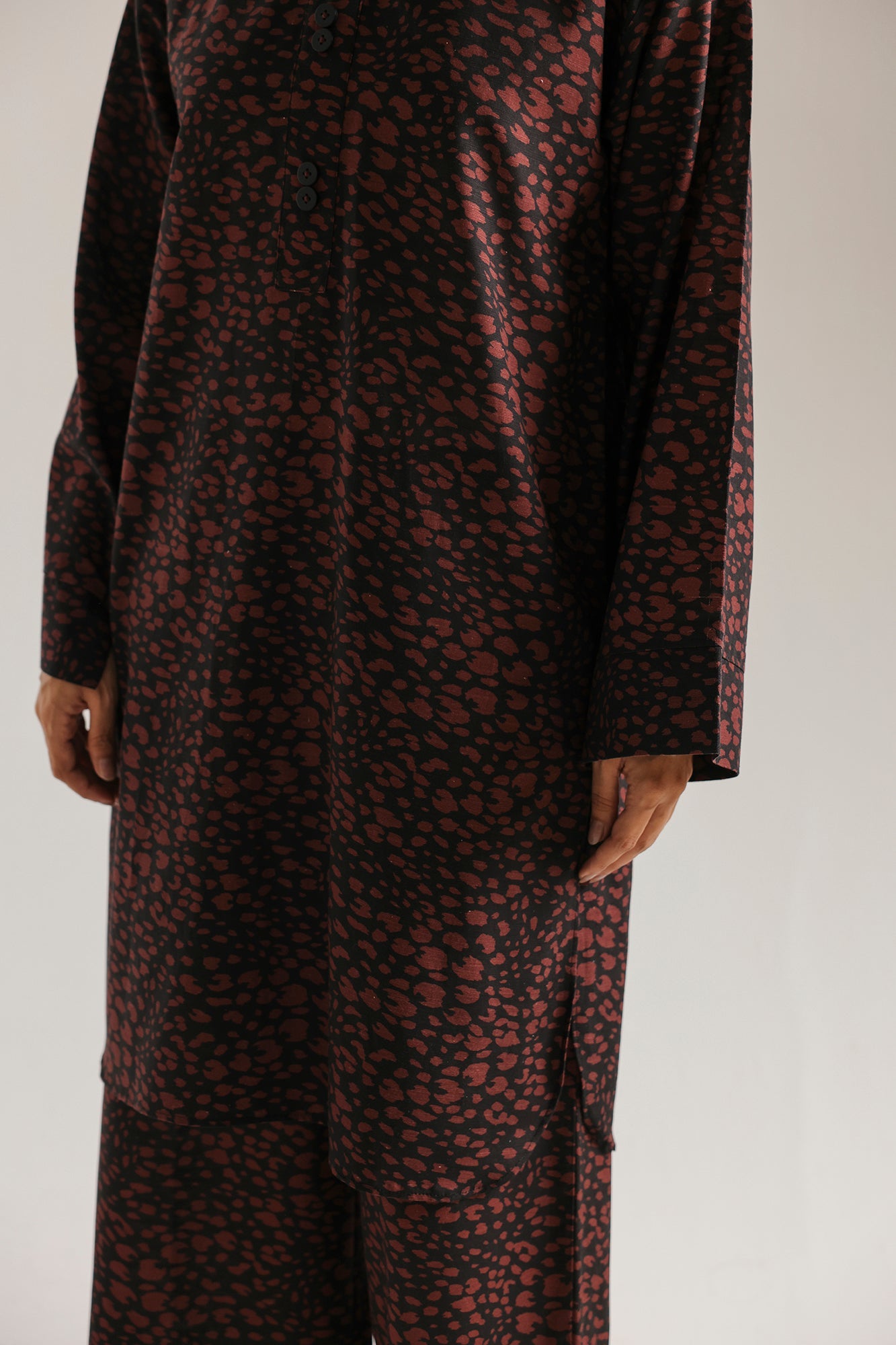 PRINTED SUIT (E9612-102-902)