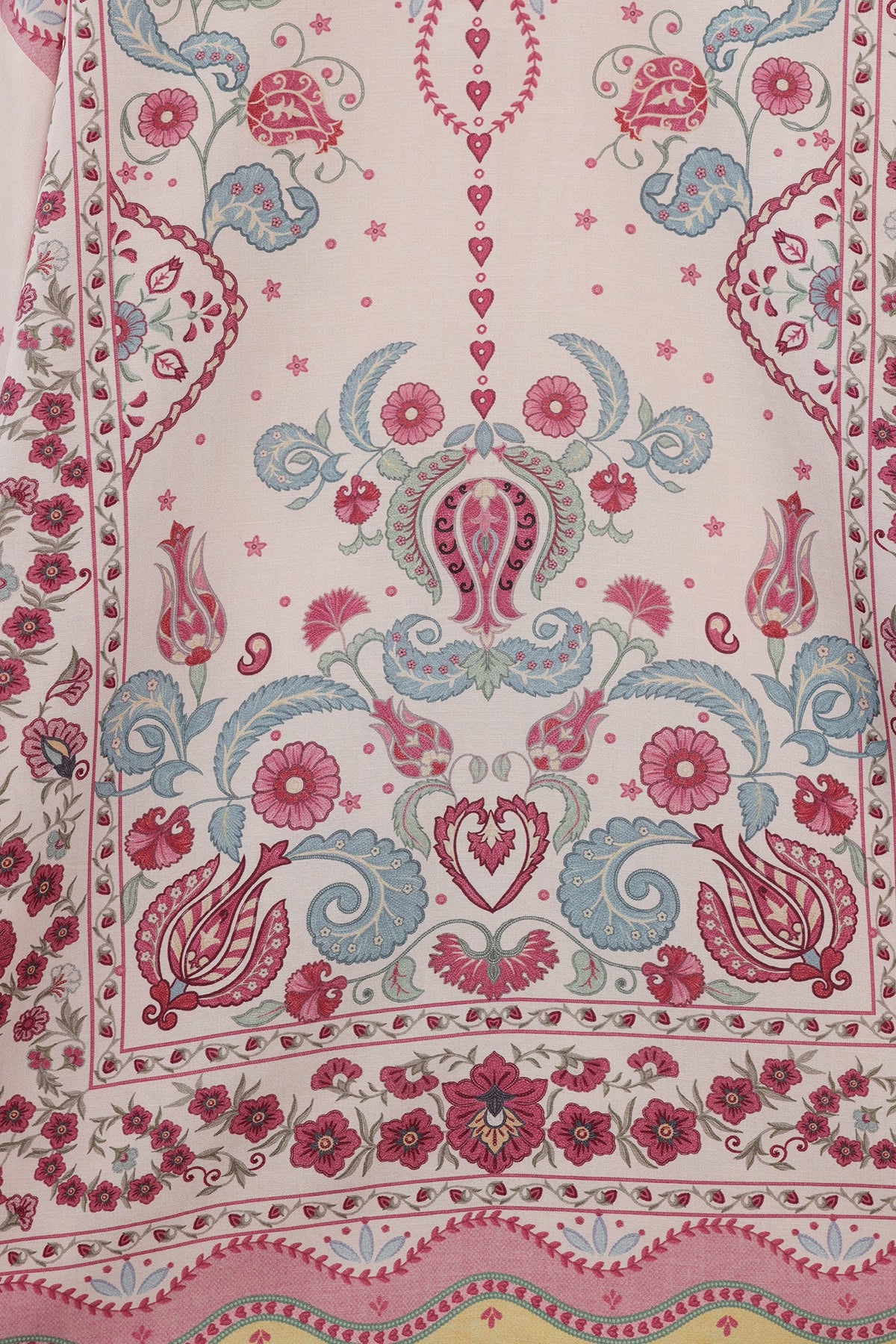 PRINTED KURTI (E9613-102-516)