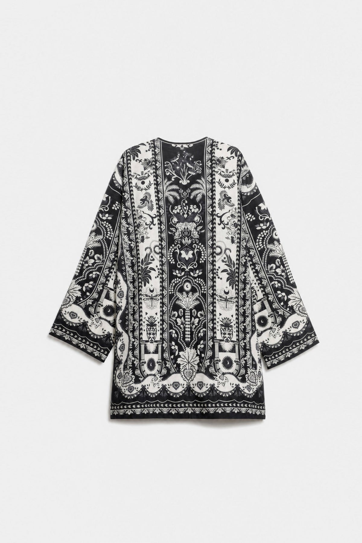 PRINTED KURTI (E9618-102-002)