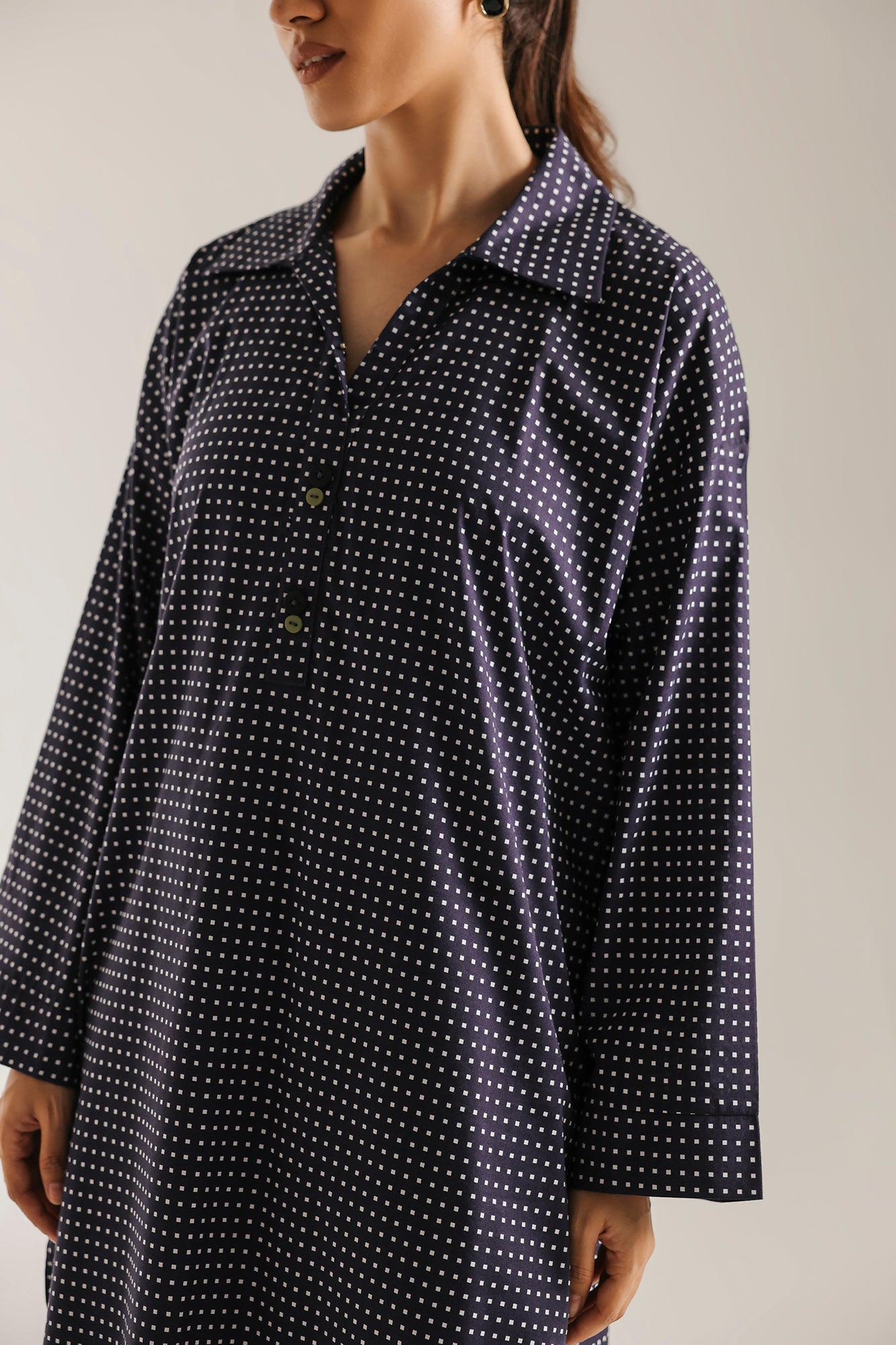 PRINTED SUIT (E9623-102-621)