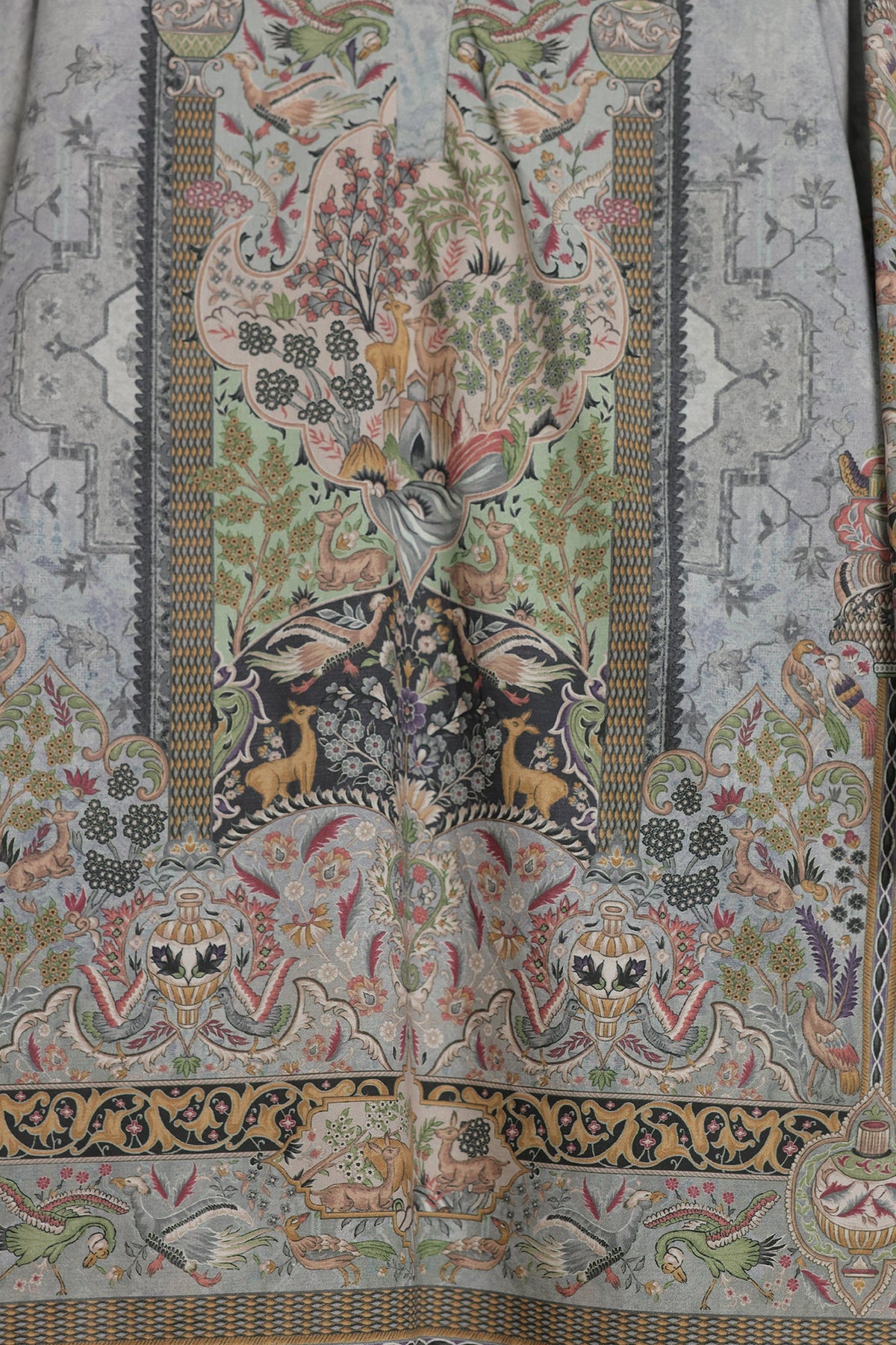 PRINTED KURTI (E9624-102-817)