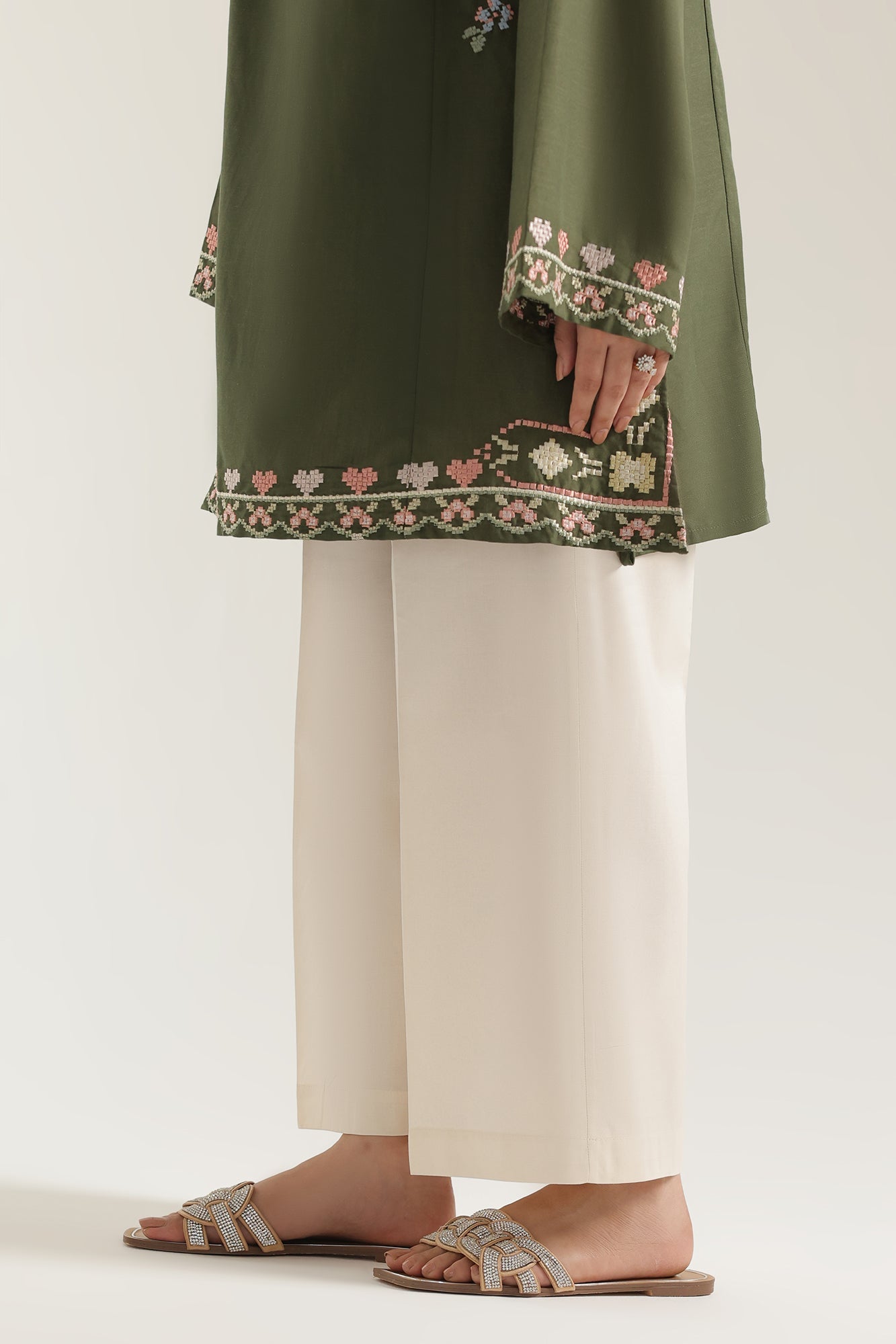 TROUSER (E9628-102-002)