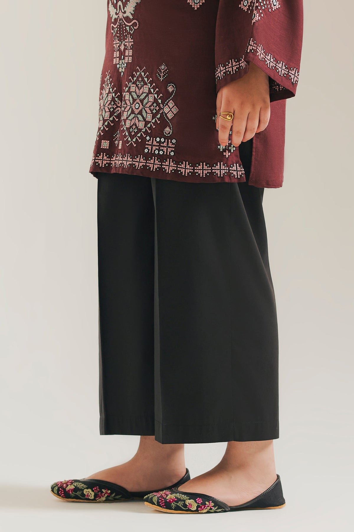 TROUSER (E9628-102-902)