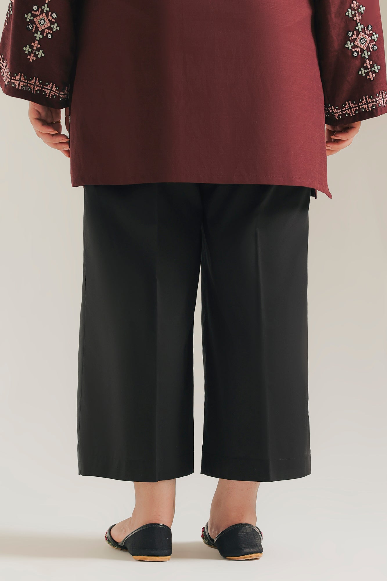 TROUSER (E9628-102-902)