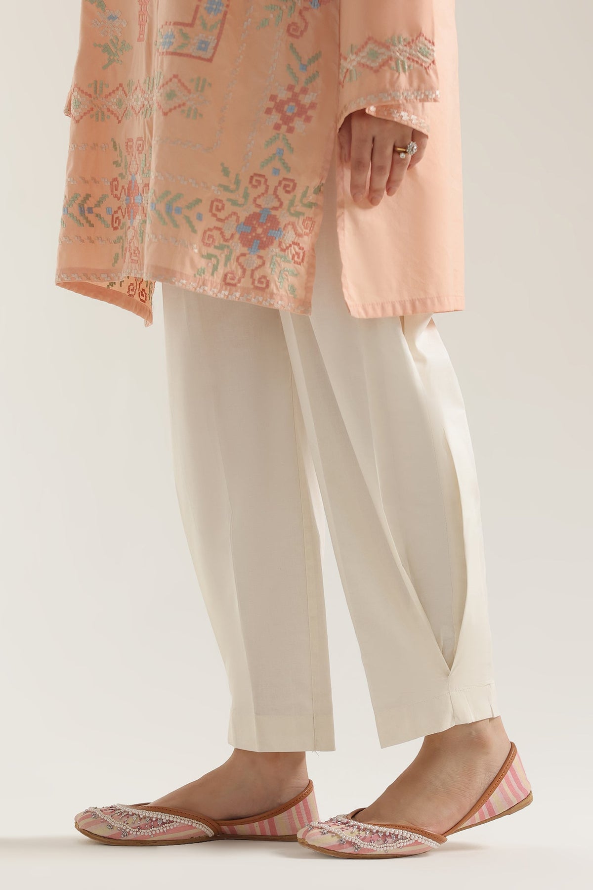 TROUSER (E9631-102-002)