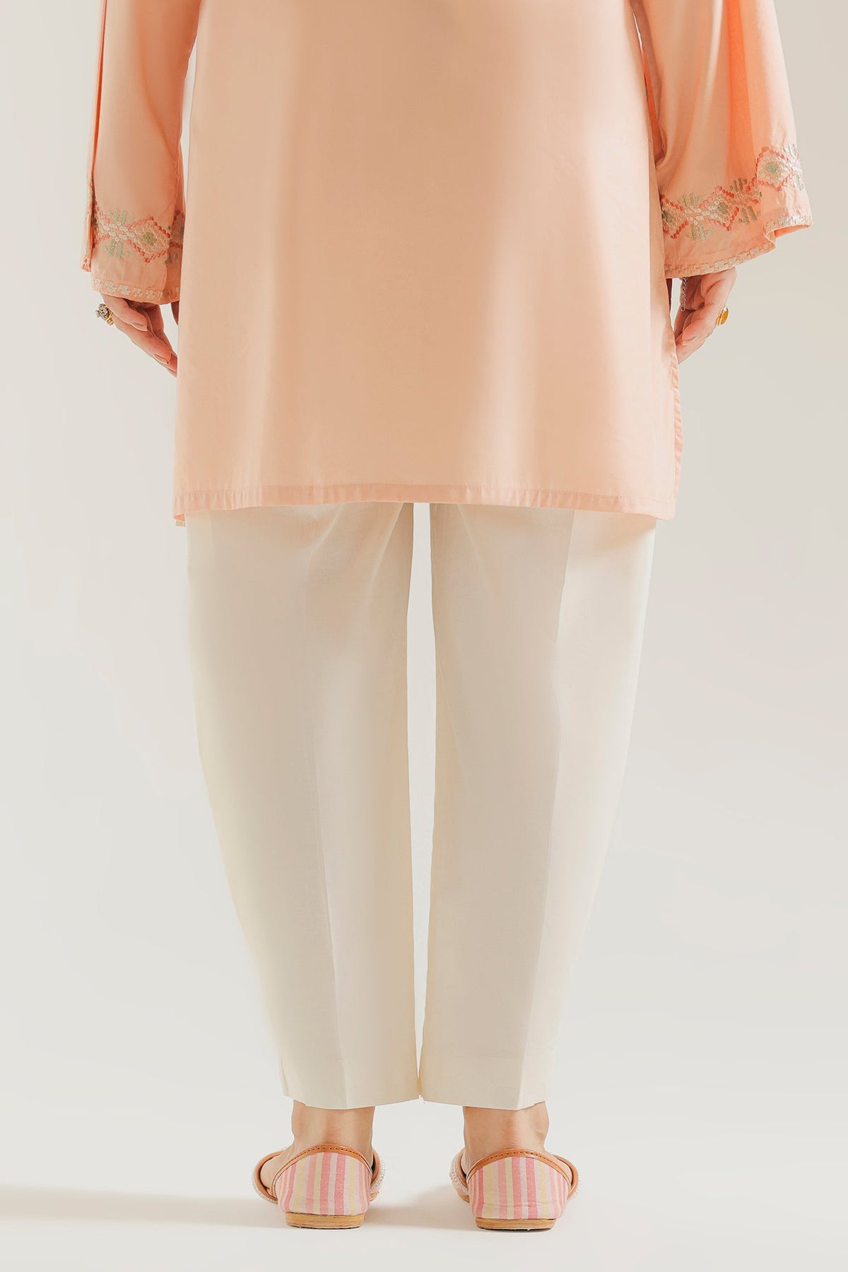 TROUSER (E9631-102-002)