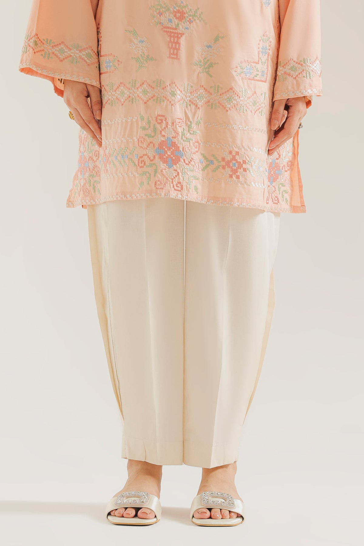TROUSER (E9631-102-007)
