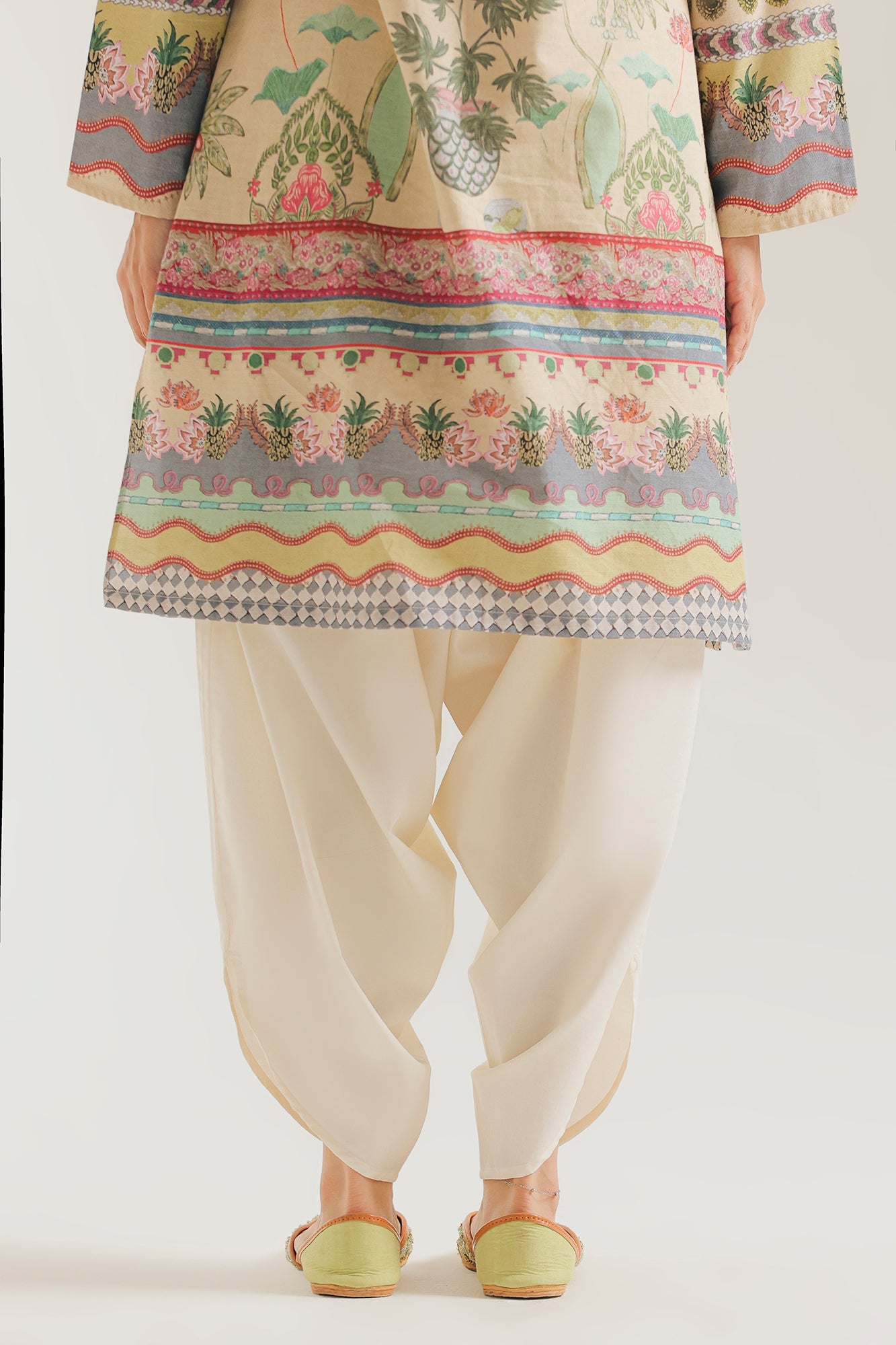 SHALWAR (E9633-102-007)