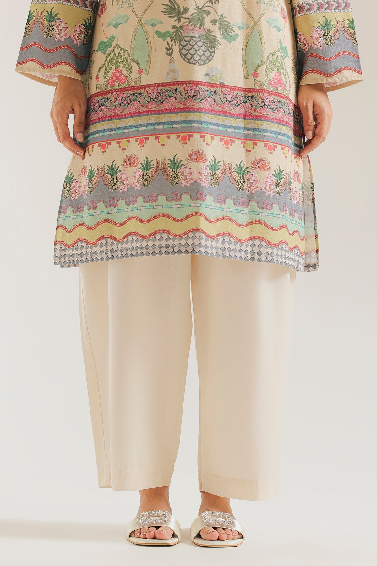 TROUSER (E9634-102-007)