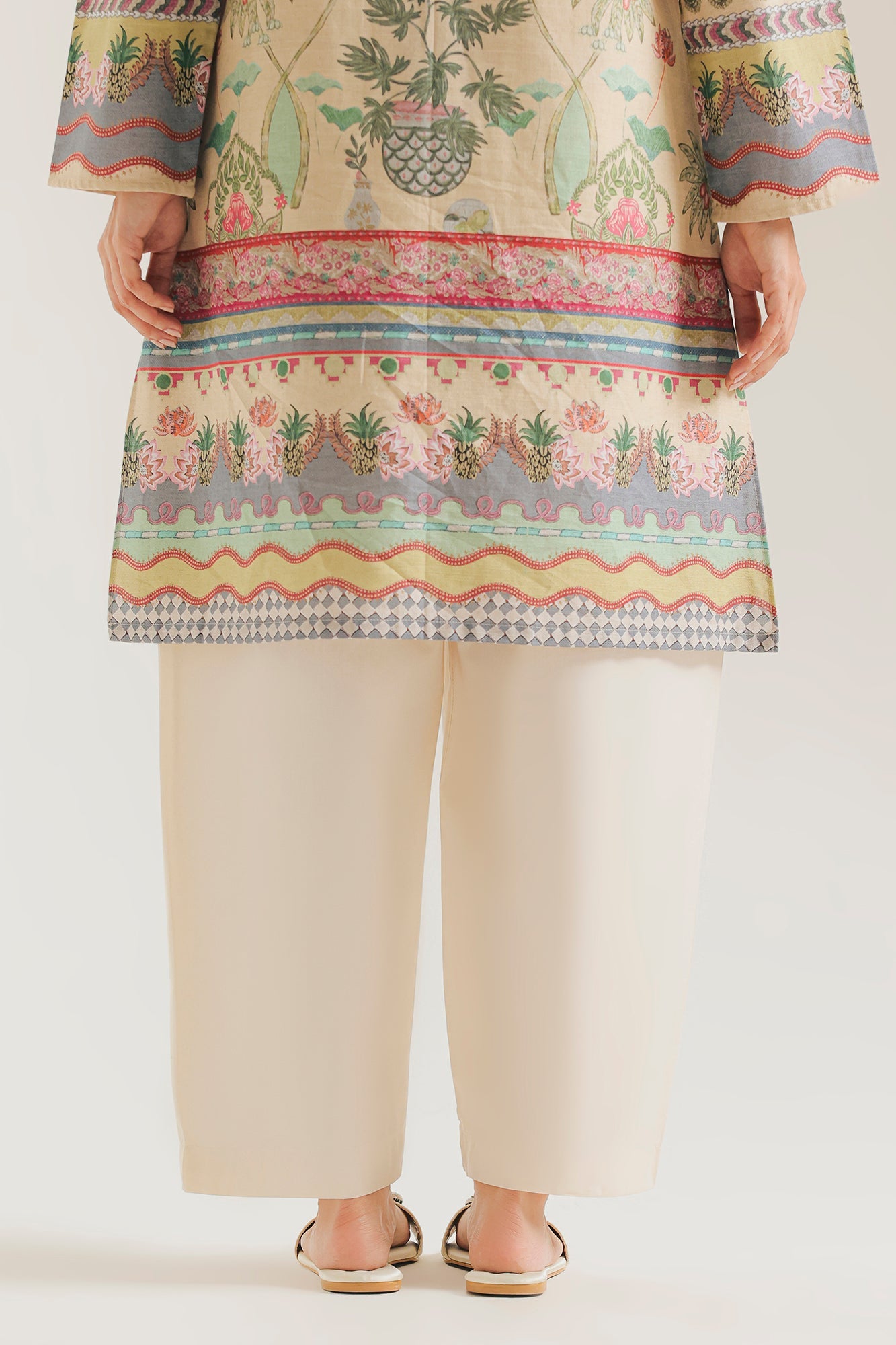 TROUSER (E9634-102-007)