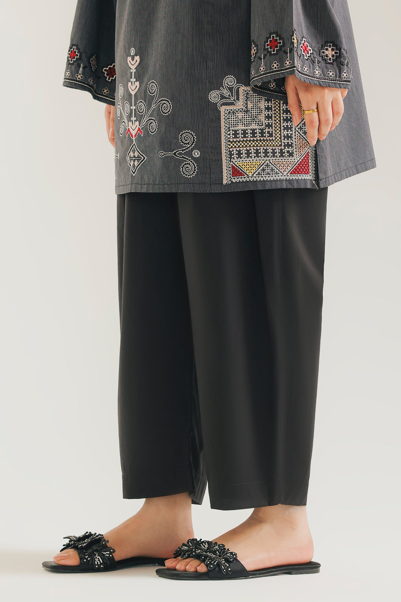 TROUSER (E9634-102-902)
