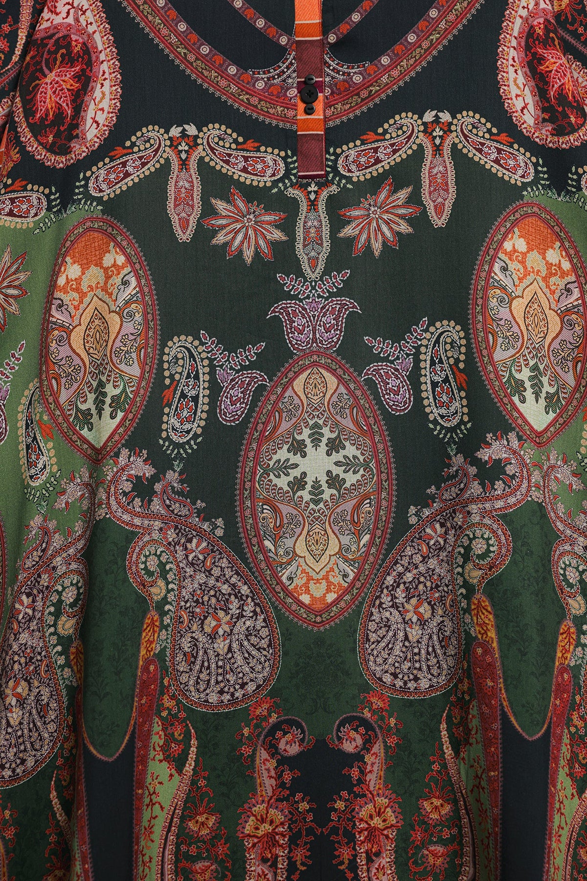 PRINTED KAFTAN (E9639-102-902)