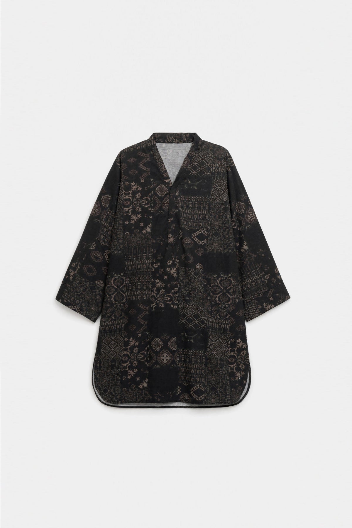 PRINTED SUIT (E9640-102-902)