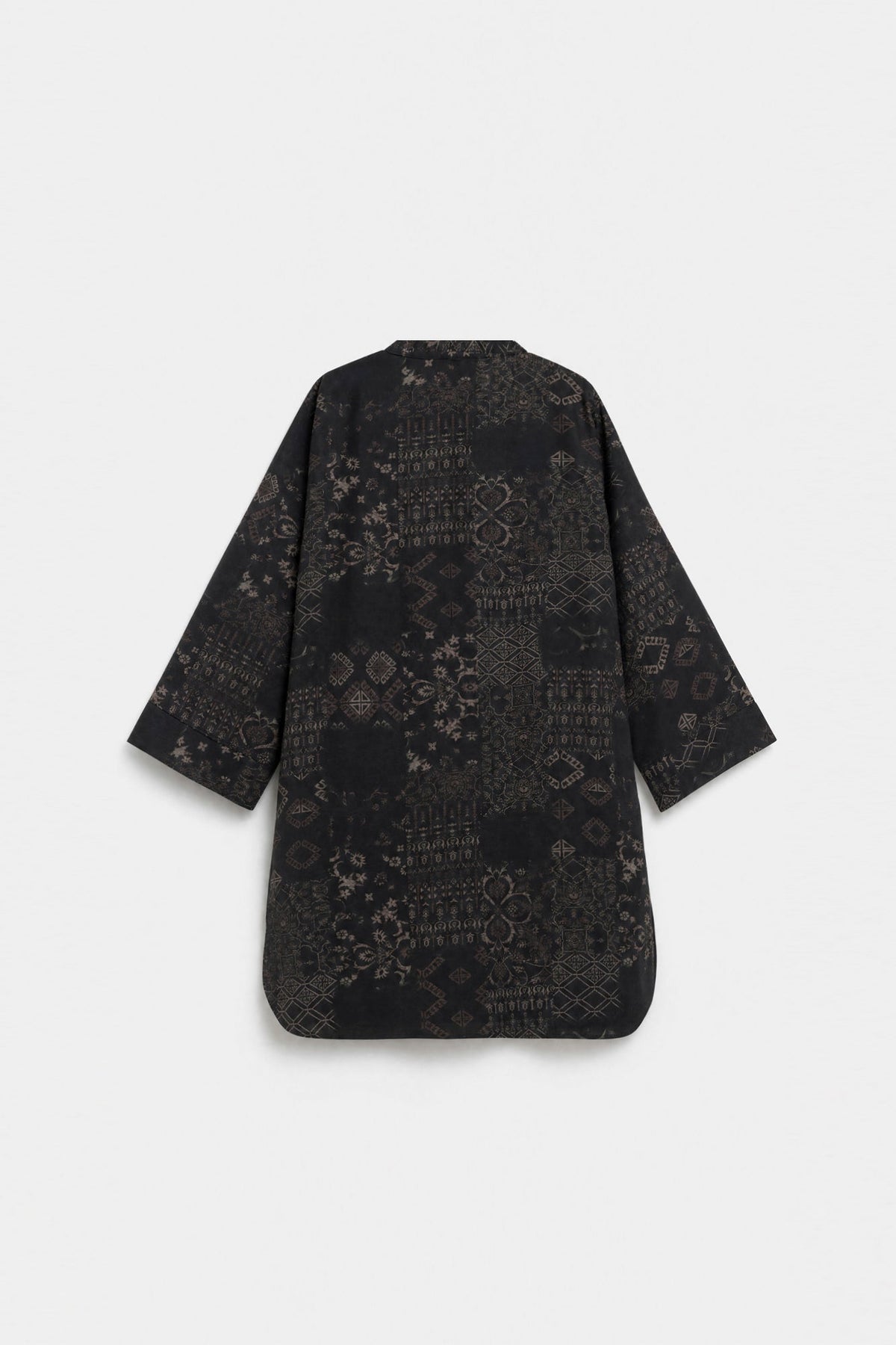 PRINTED SUIT (E9640-102-902)