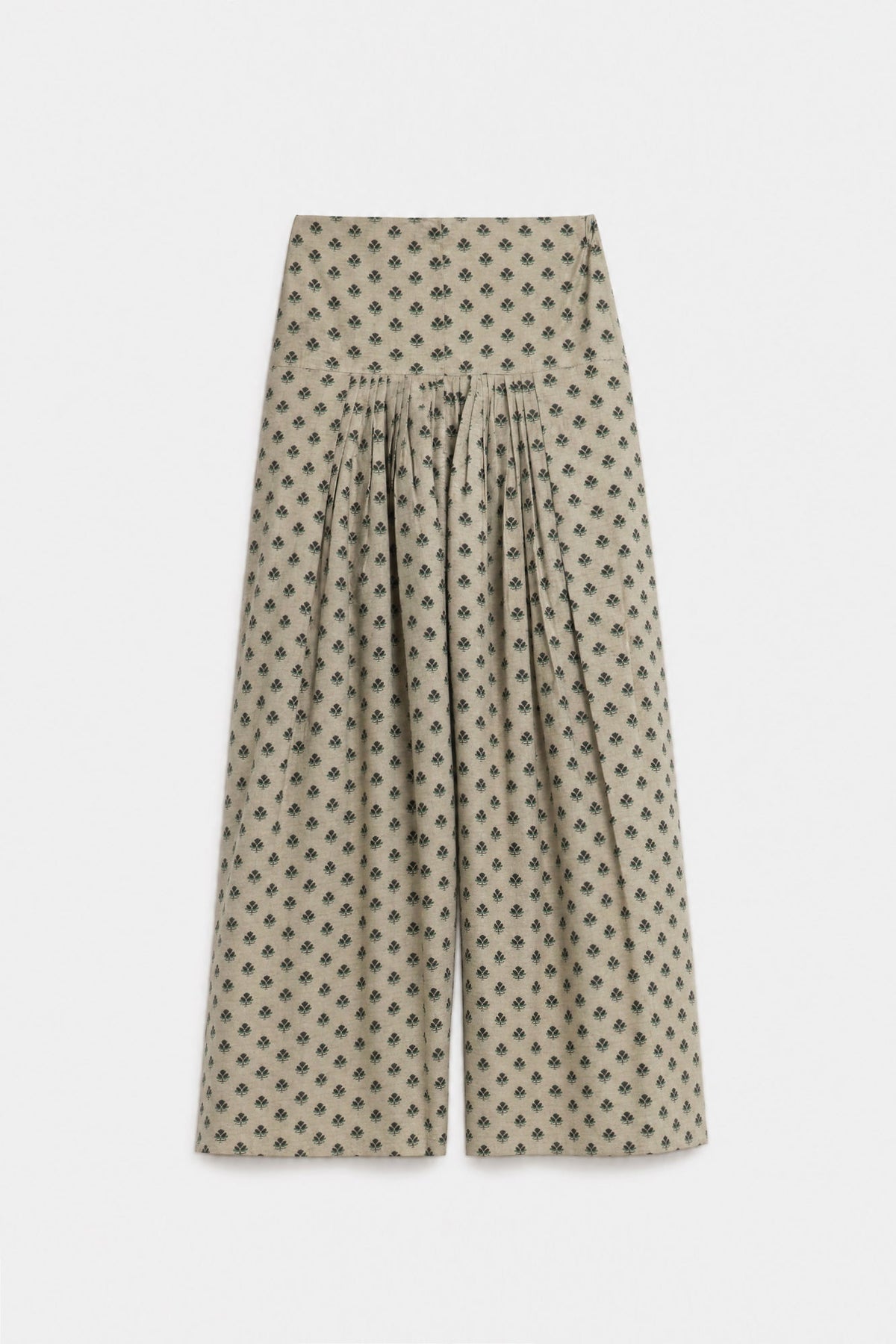 PRINTED SUIT (E9640-102-902)