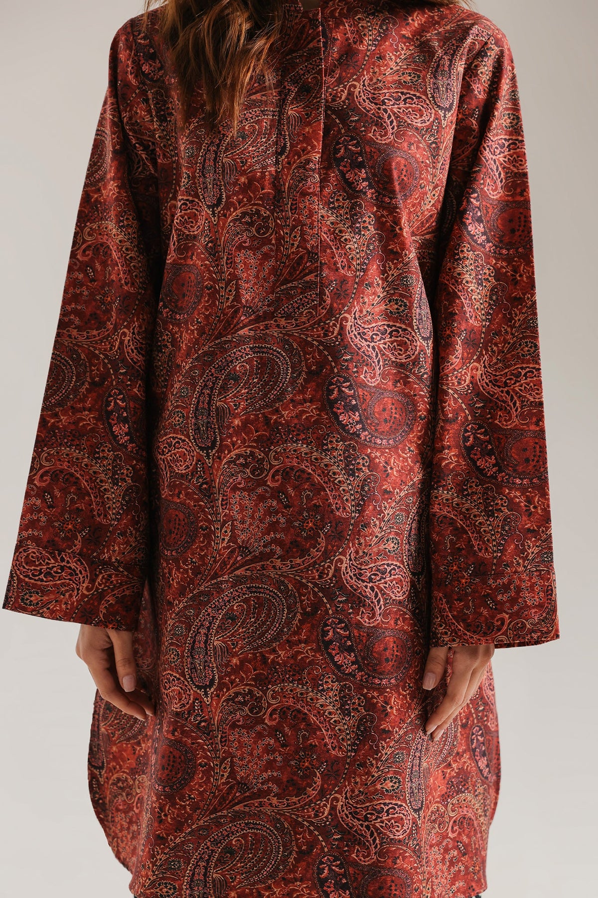 PRINTED SUIT (E9642-102-305)