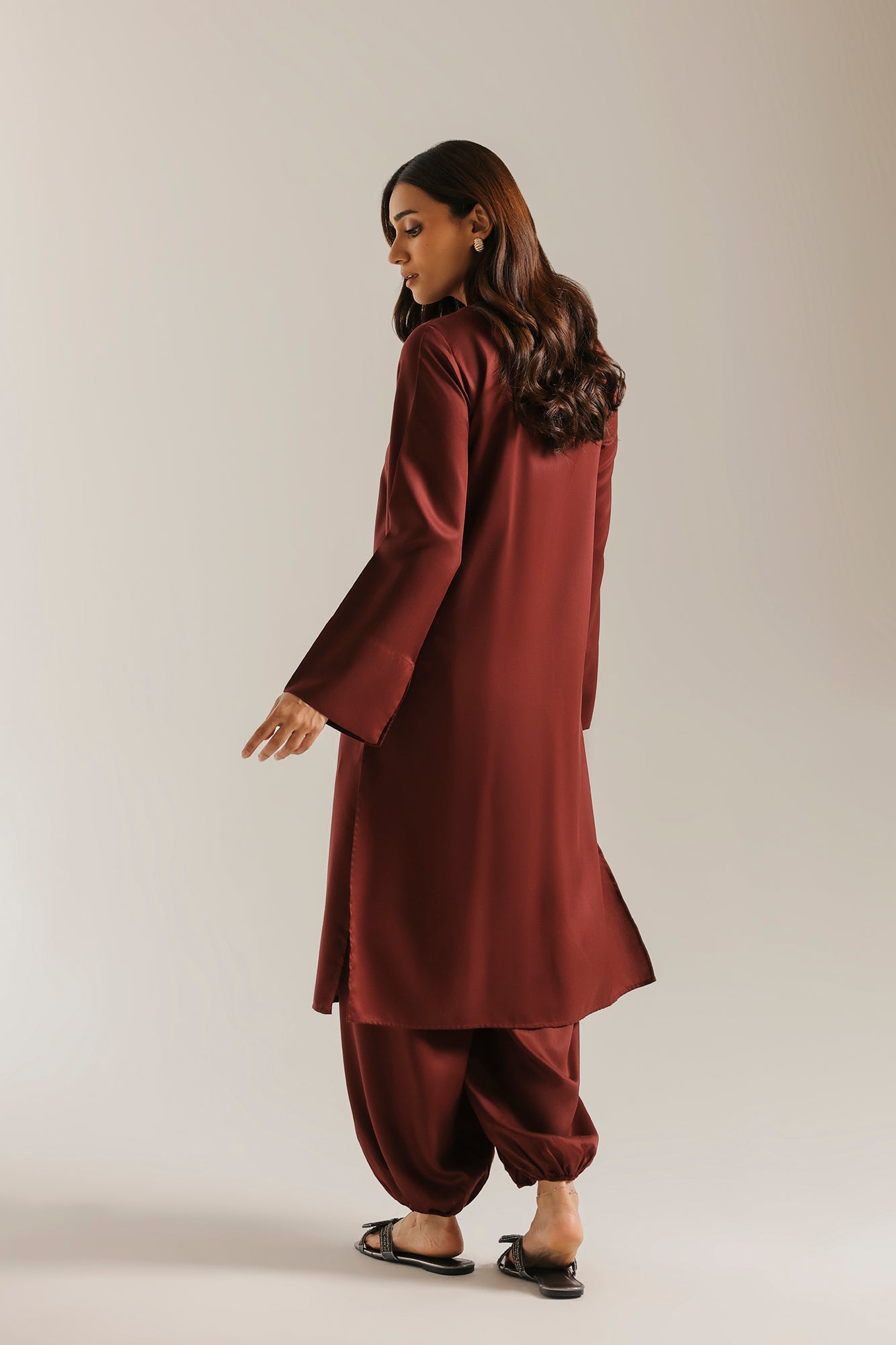 PRINTED SUIT (E9651-102-306)