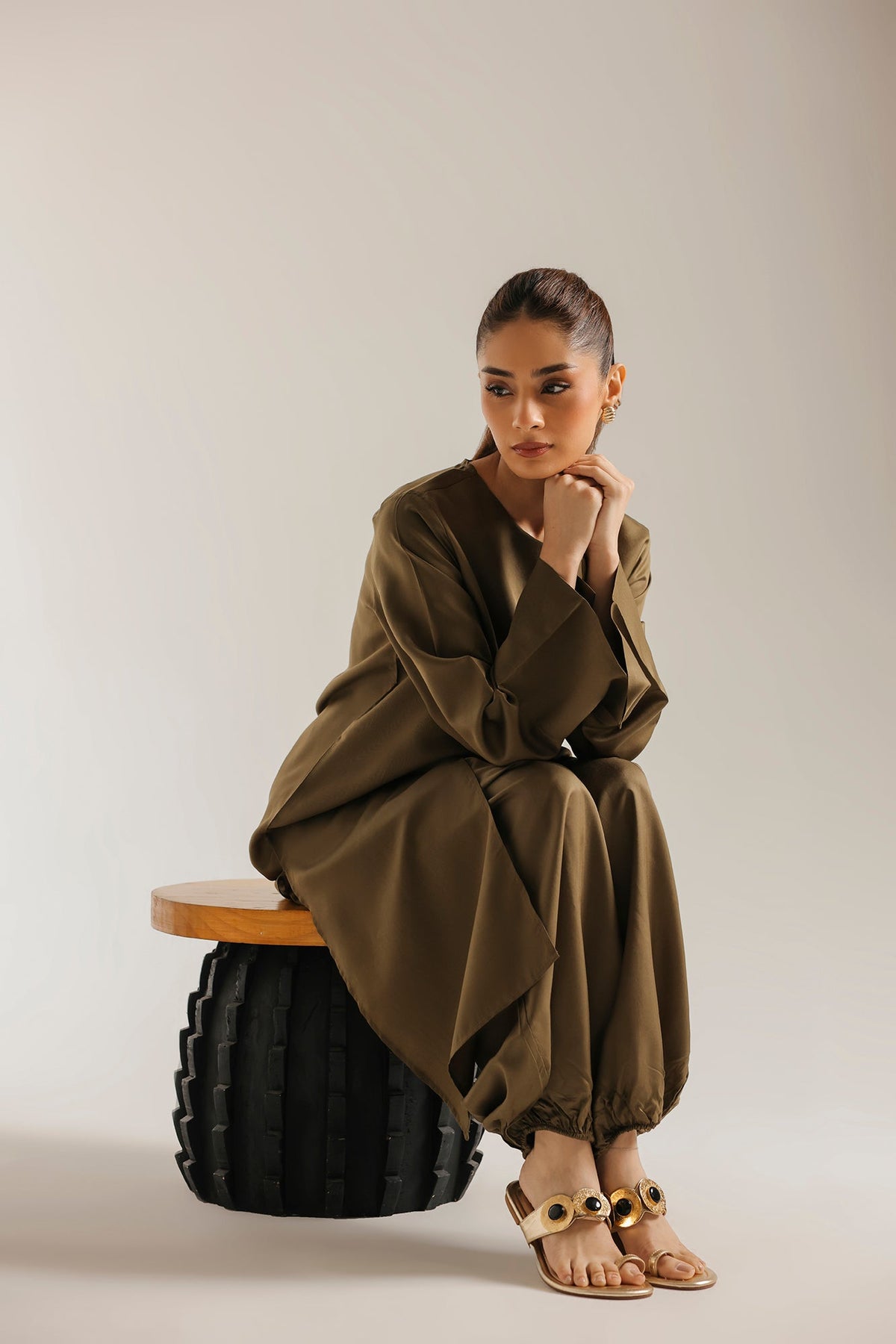 SOLID SUIT (E9651-102-701)