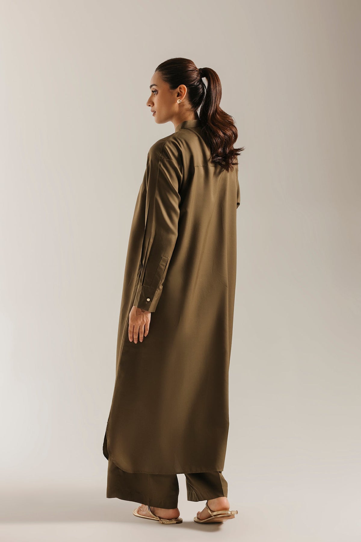 SOLID SUIT (E9652-102-120)