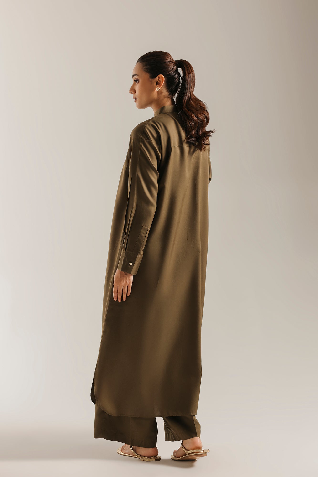 SOLID SUIT (E9652-102-120)