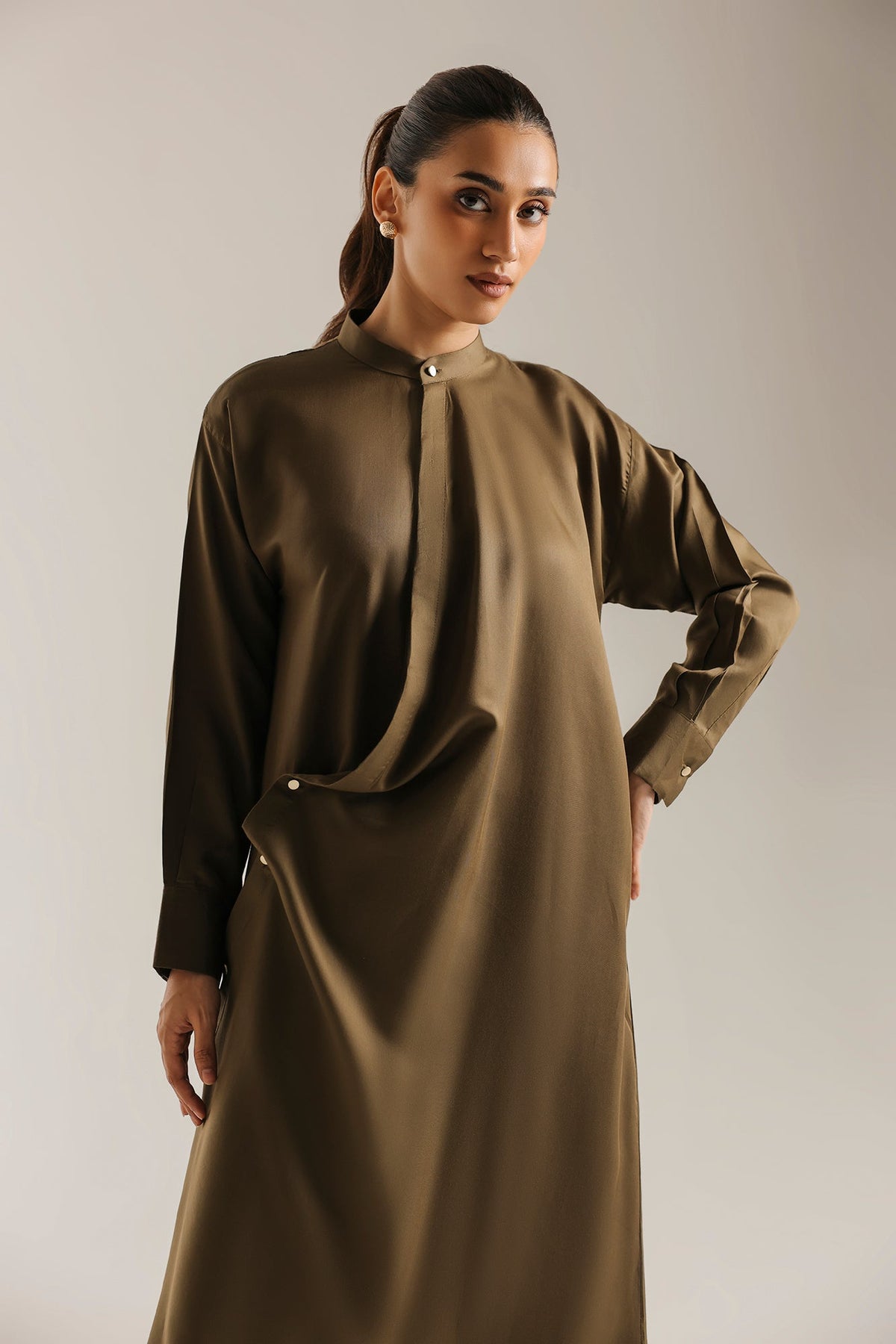 SOLID SUIT (E9652-102-120)