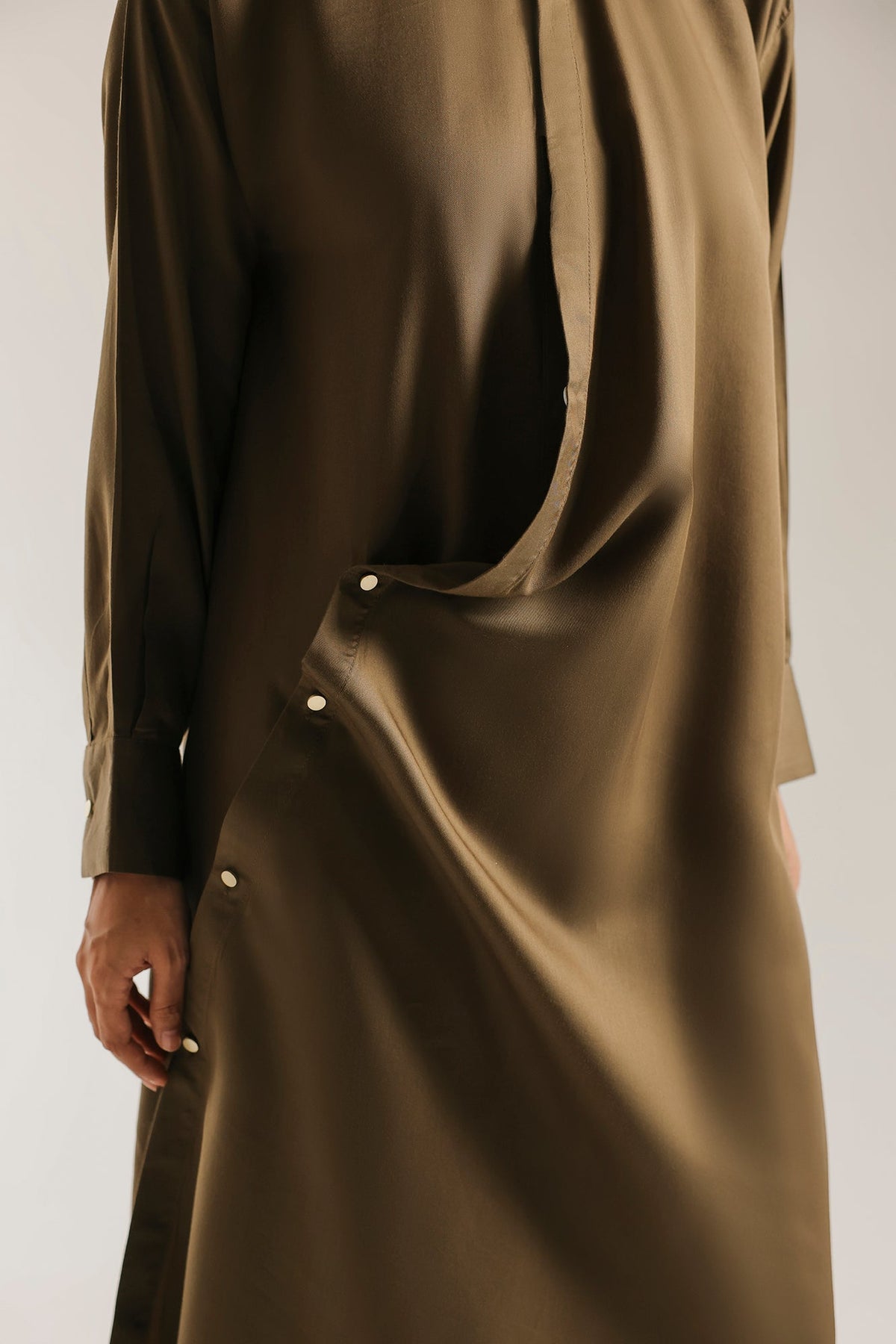 SOLID SUIT (E9652-102-120)