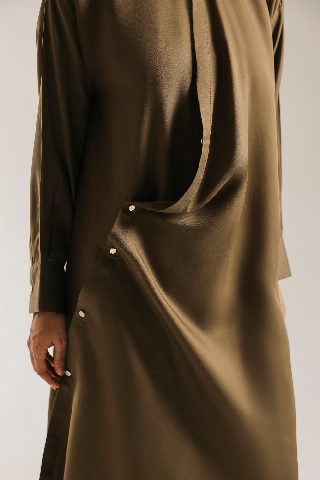 SOLID SUIT (E9652-102-120)
