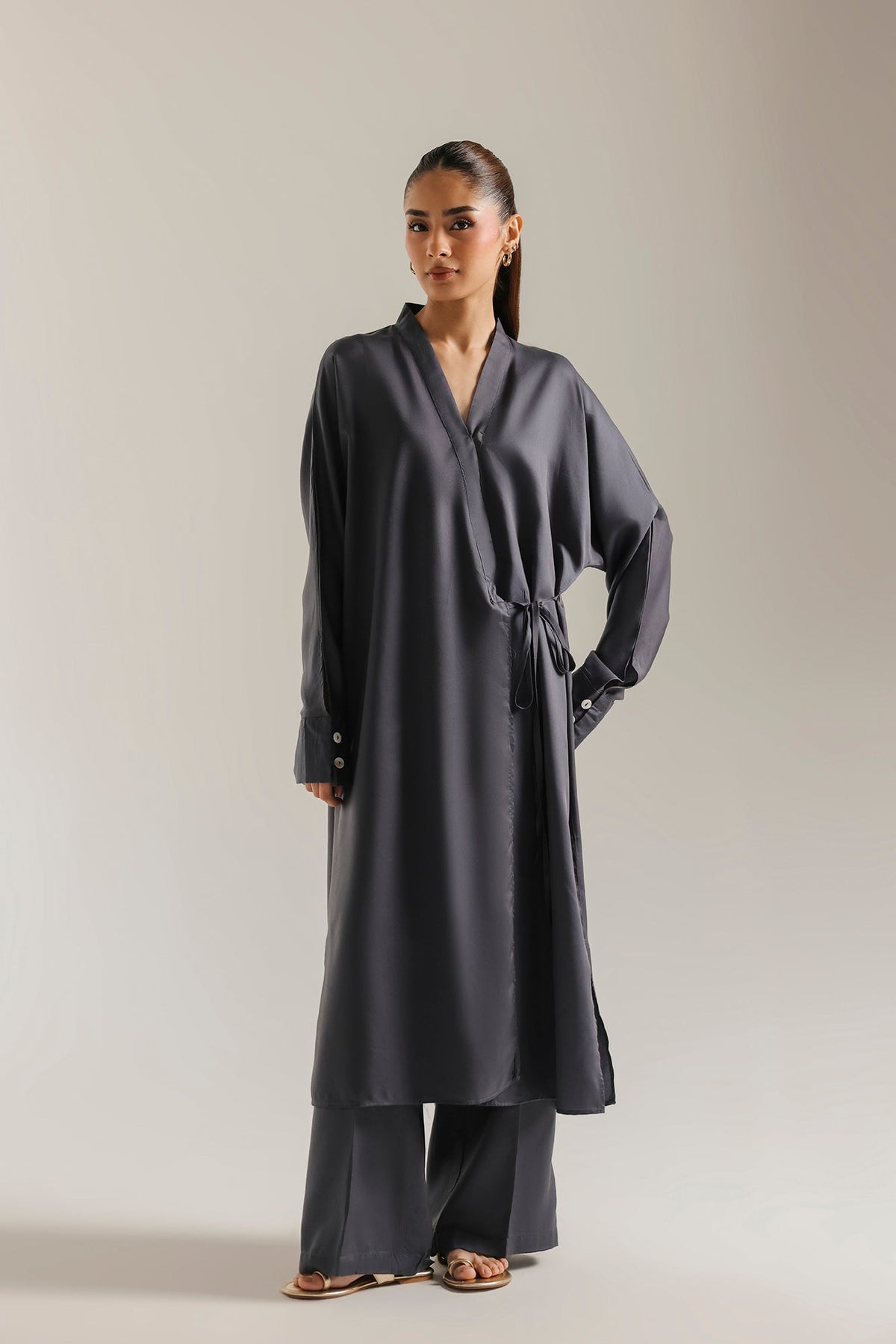 SOLID SUIT (E9653-102-906)