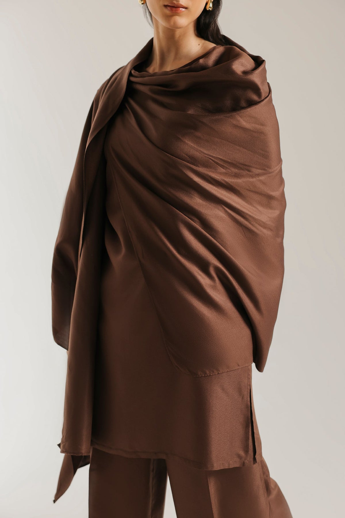 PRINTED SUIT (E9661-102-803)