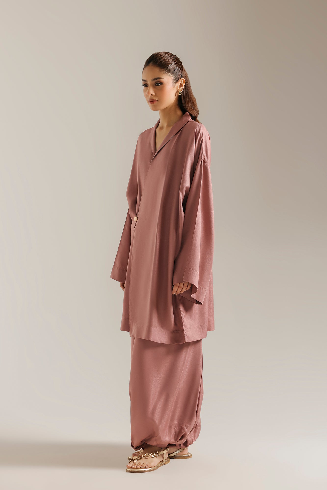 PRINTED SUIT (E9664-102-527)