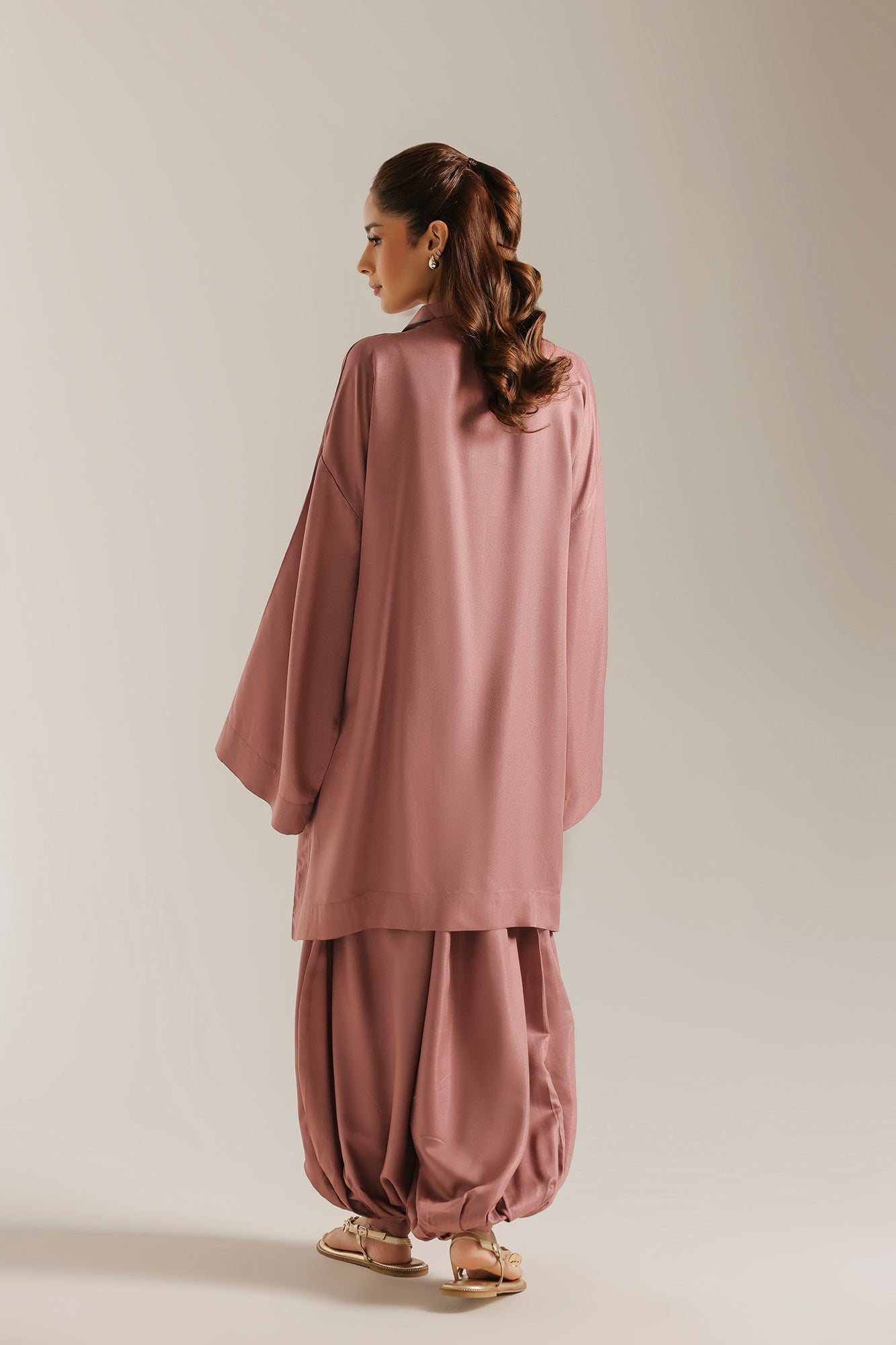 PRINTED SUIT (E9664-102-527)