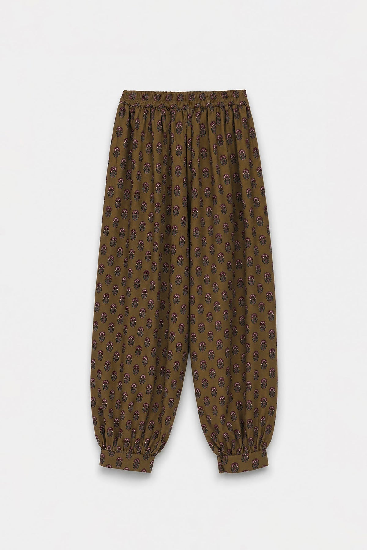 PRINTED SUIT (E9666-102-121)
