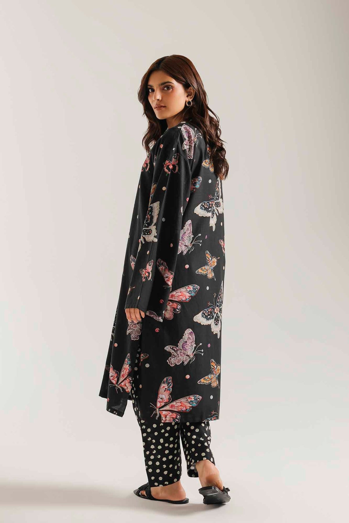PRINTED SUIT (E9669-102-901)