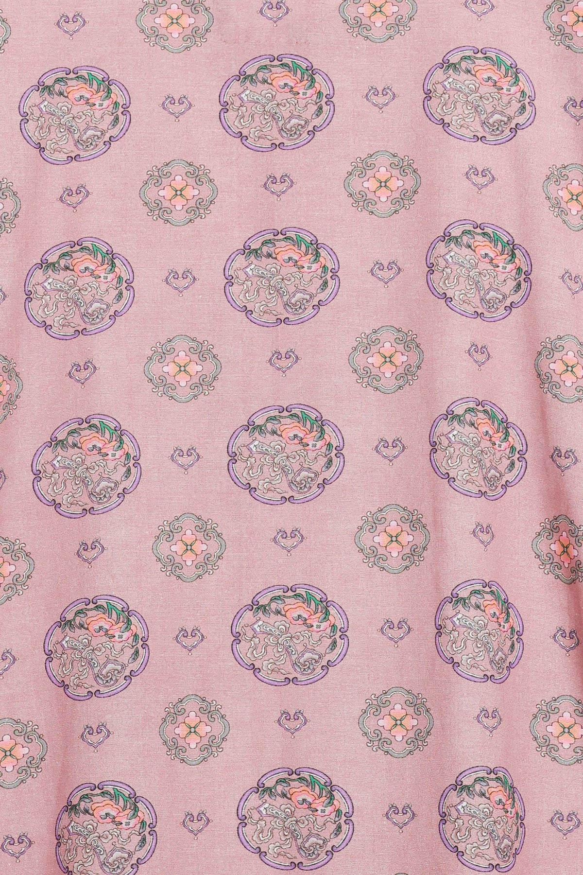 PRINTED SUIT (E9671-102-527)