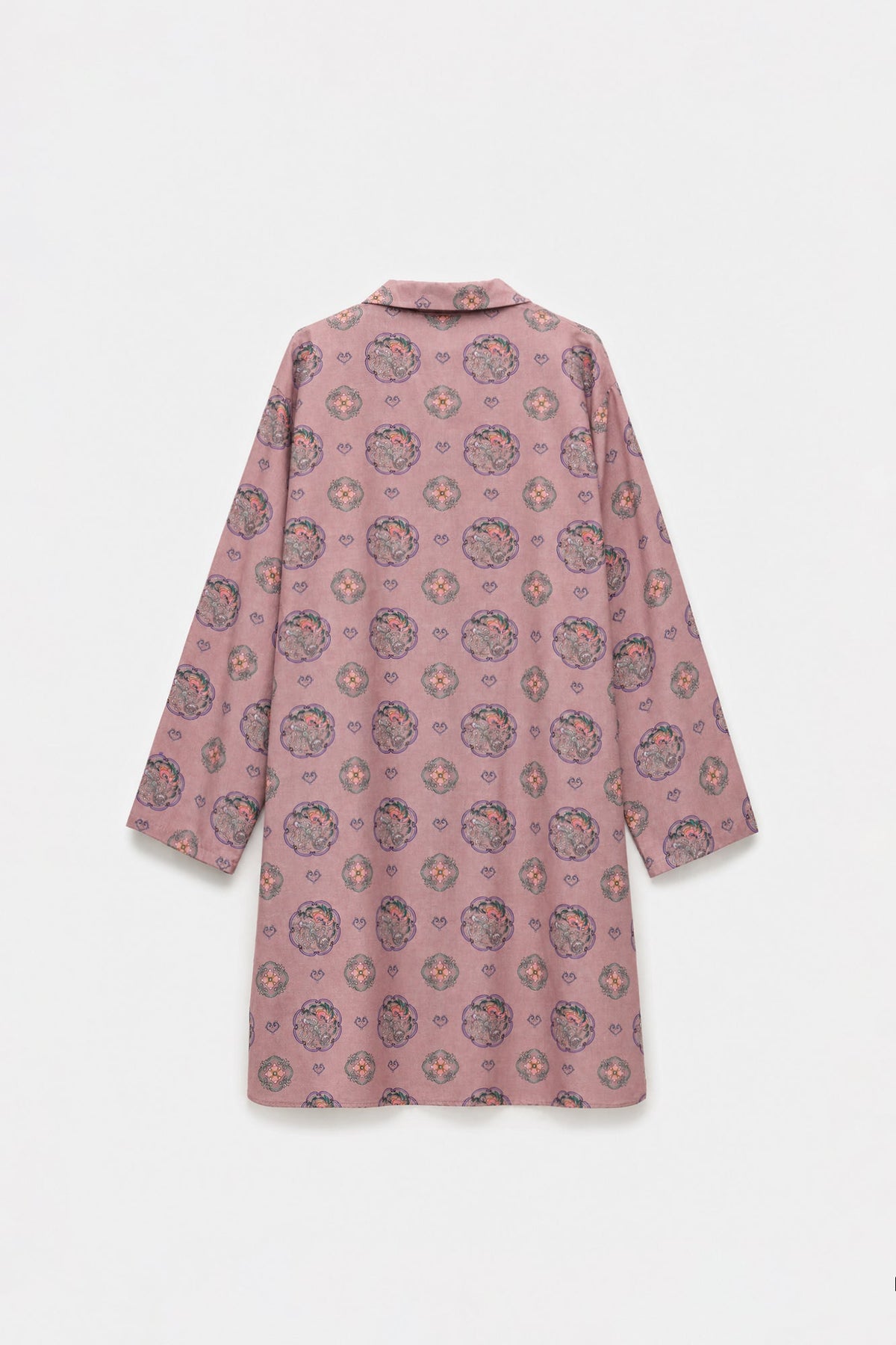 PRINTED SUIT (E9671-102-527)