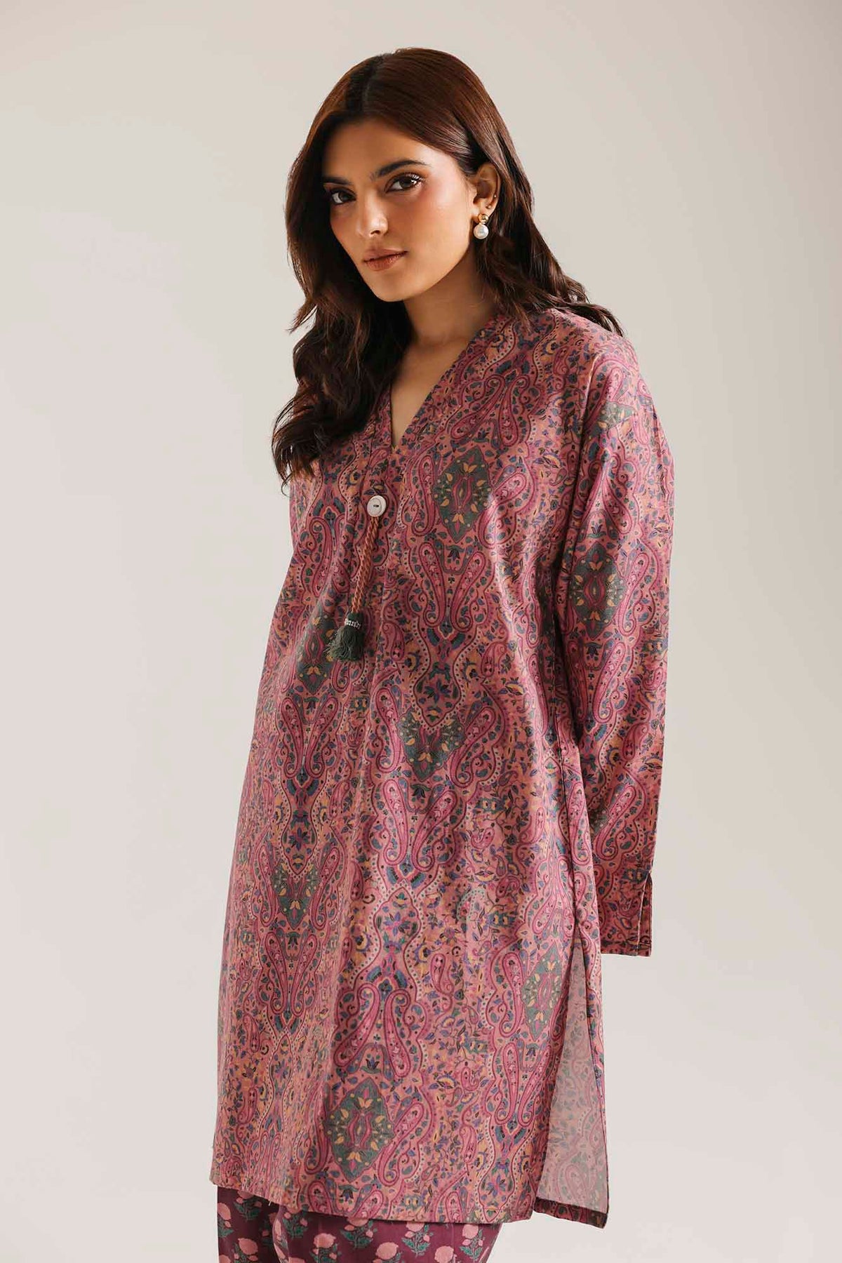 PRINTED SUIT (E9672-102-527)