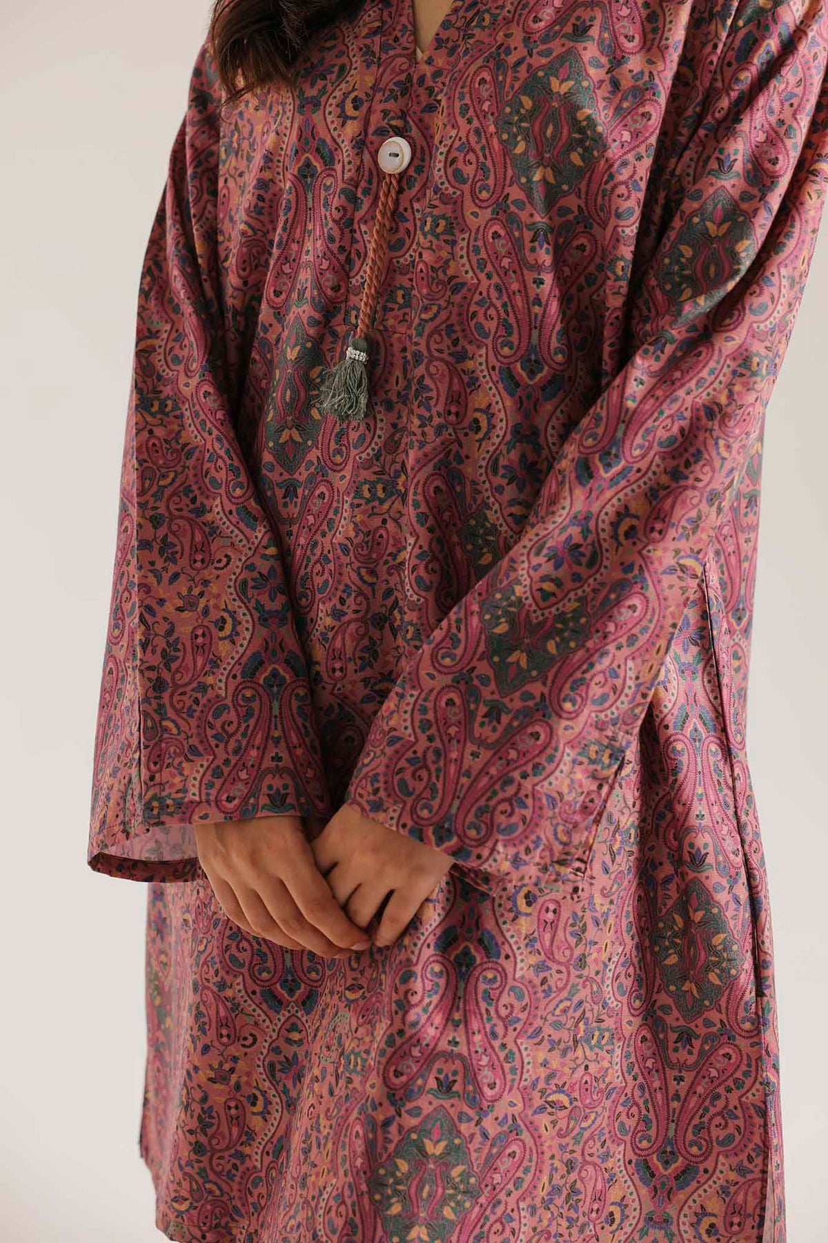 PRINTED SUIT (E9672-102-527)
