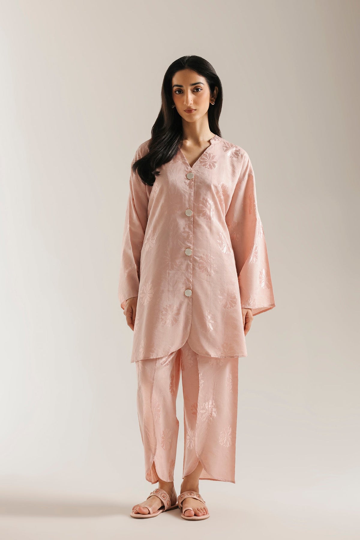 PRINTED SUIT (E9679-102-427)