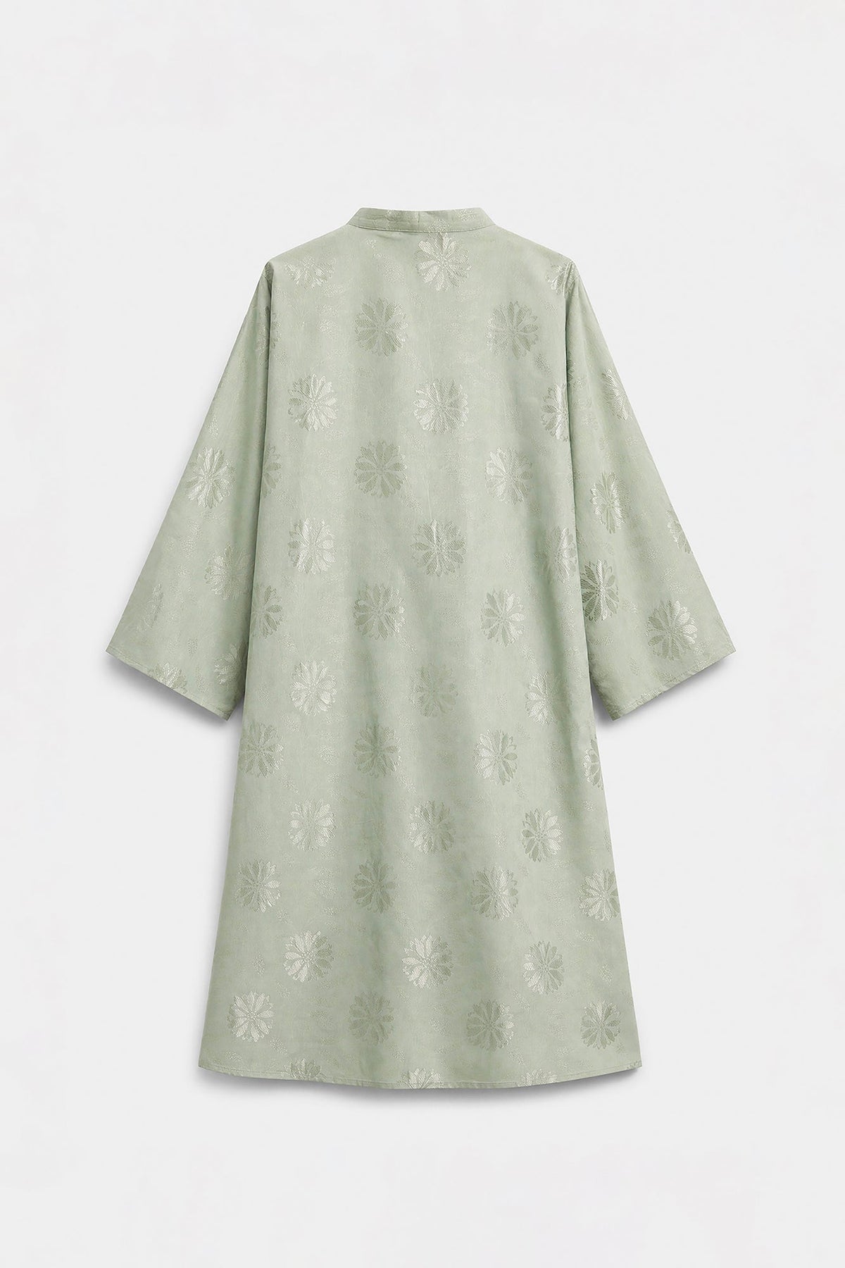 PRINTED SUIT (E9680-102-130)