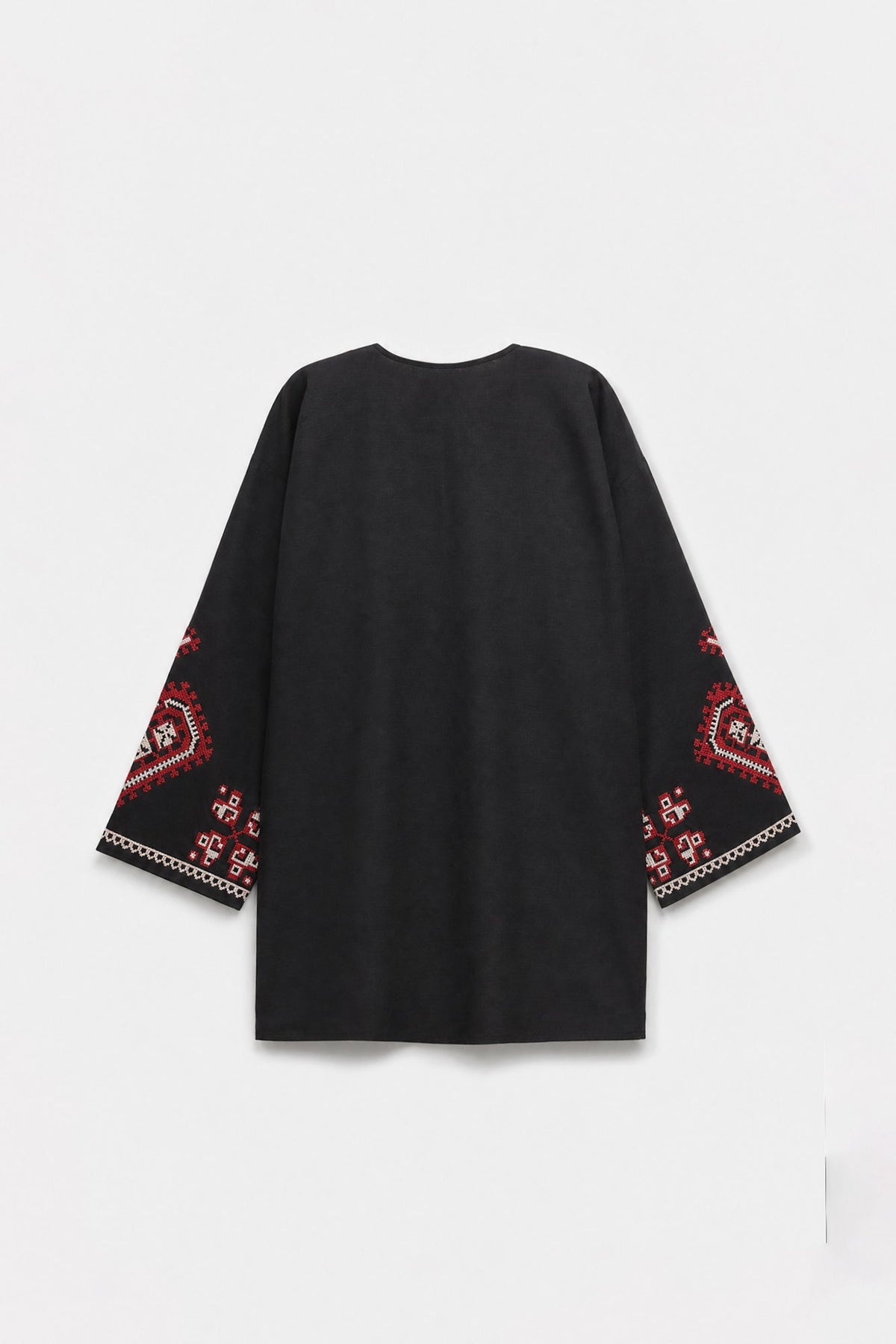 EMBROIDERED KURTI (E9690-102-902)