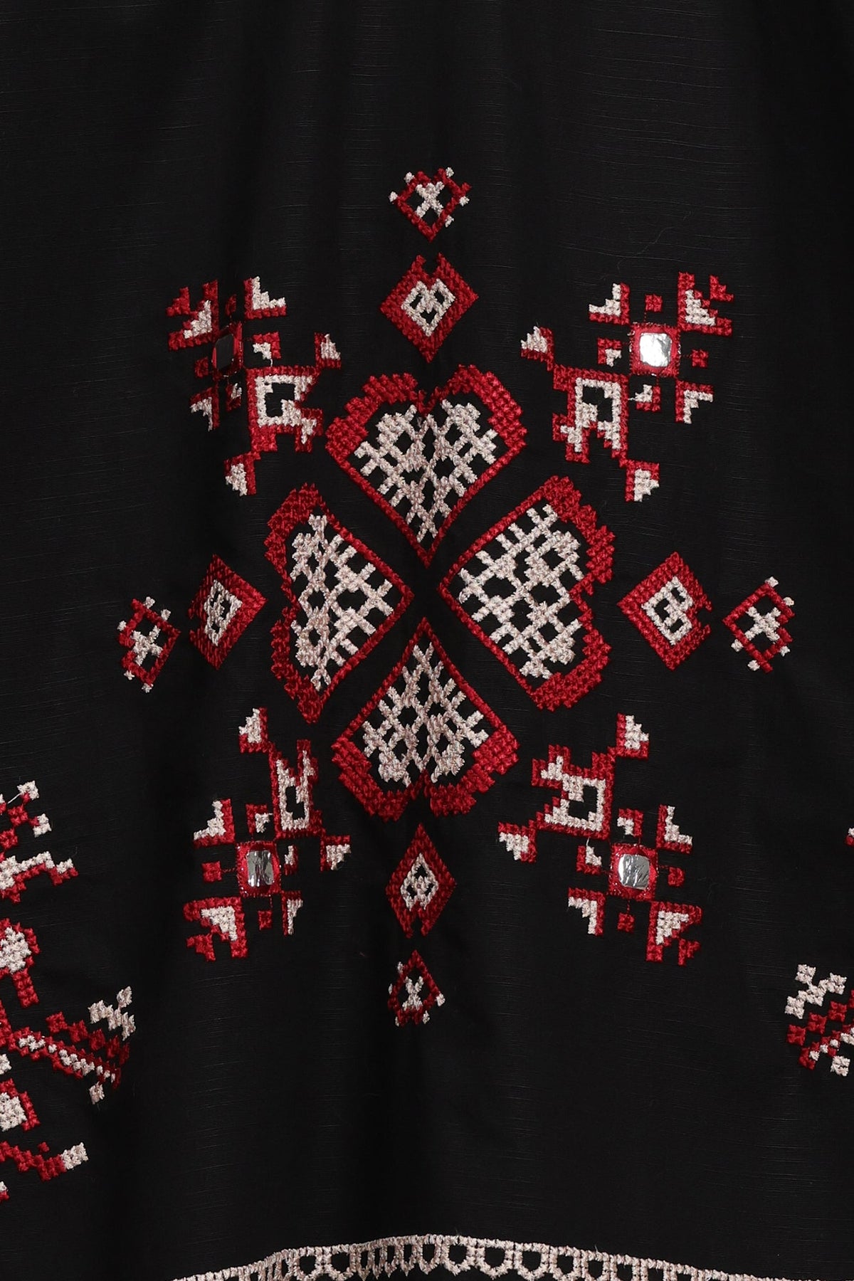 EMBROIDERED KURTI (E9690-102-902)