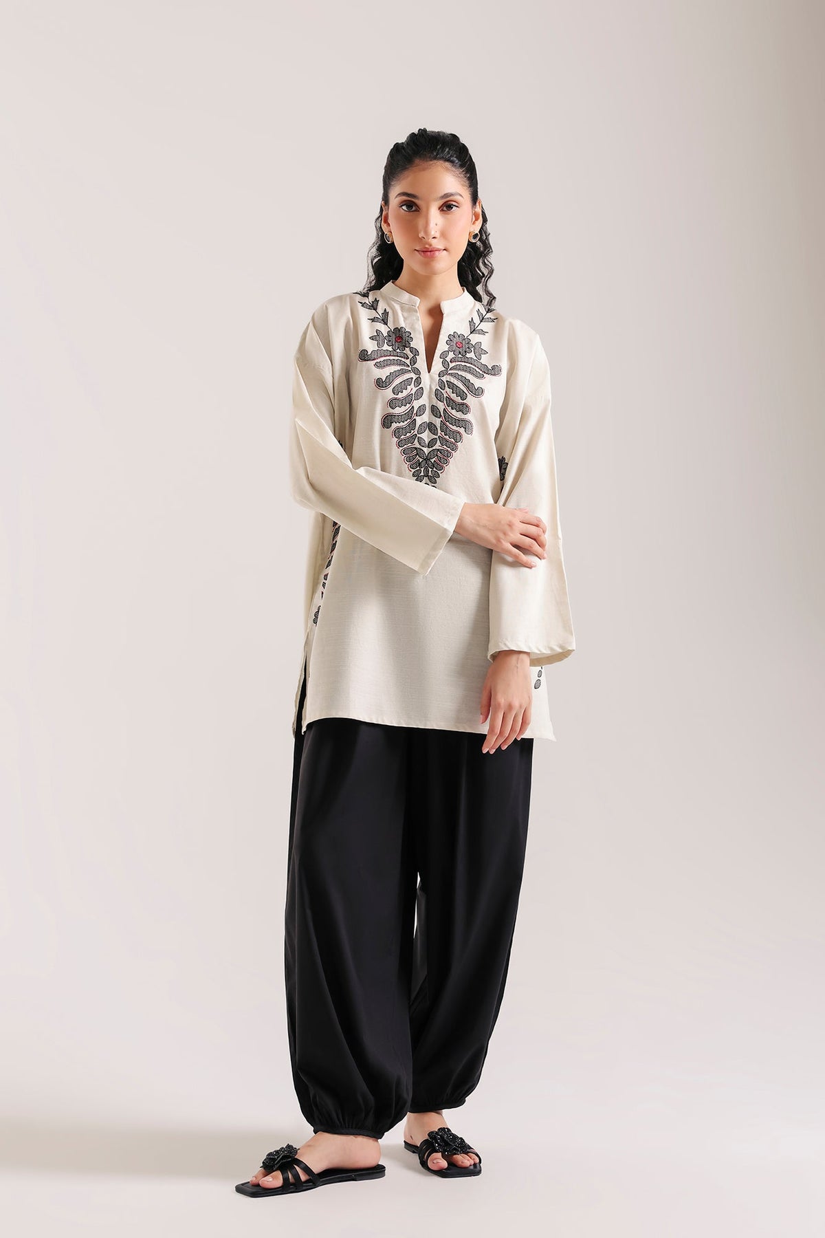 PRINTED KURTI (E9691-102-002)