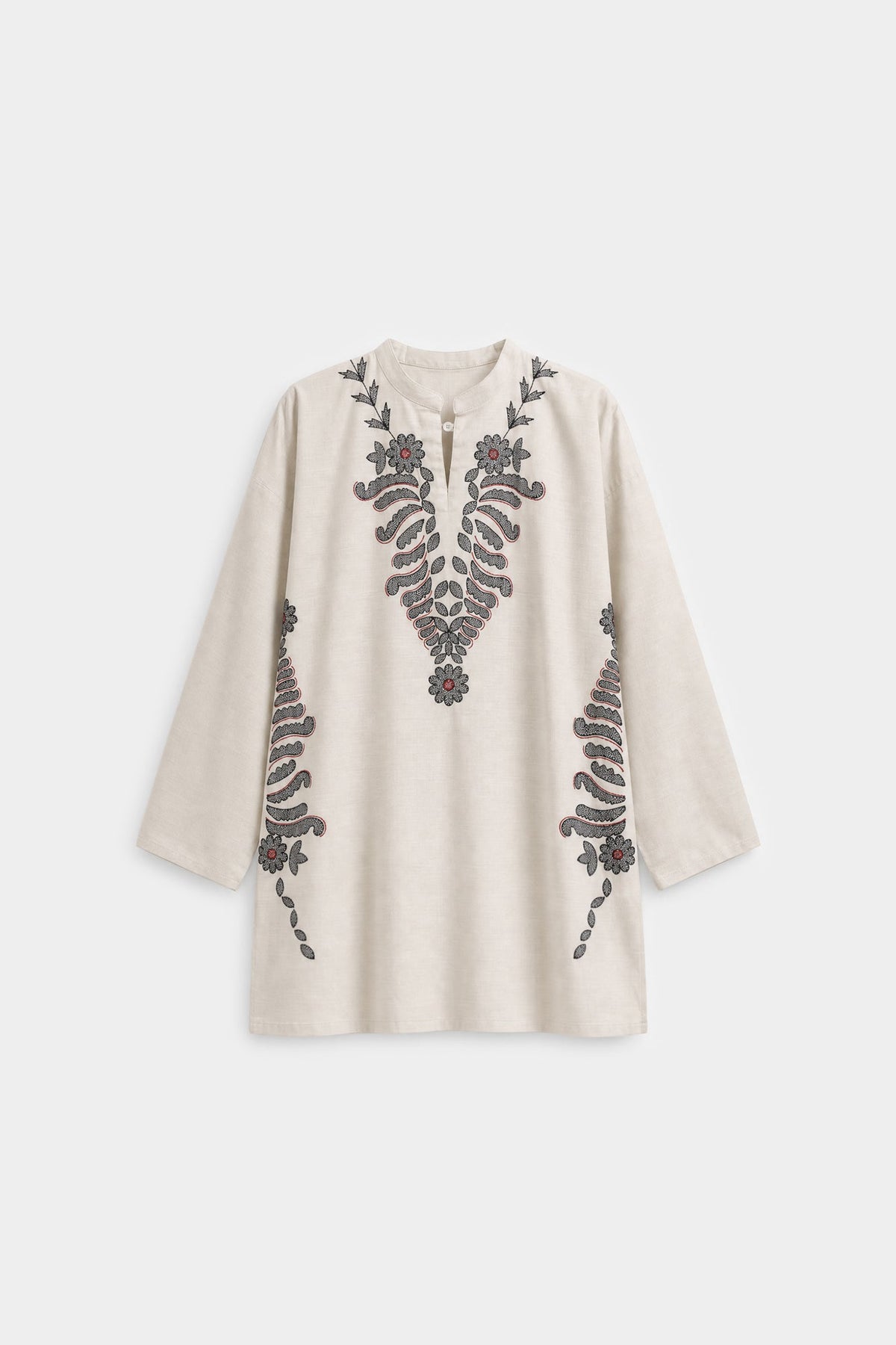 PRINTED KURTI (E9691-102-002)