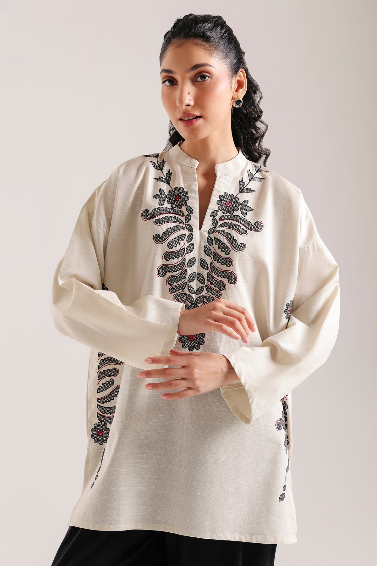 PRINTED KURTI (E9691-102-002)