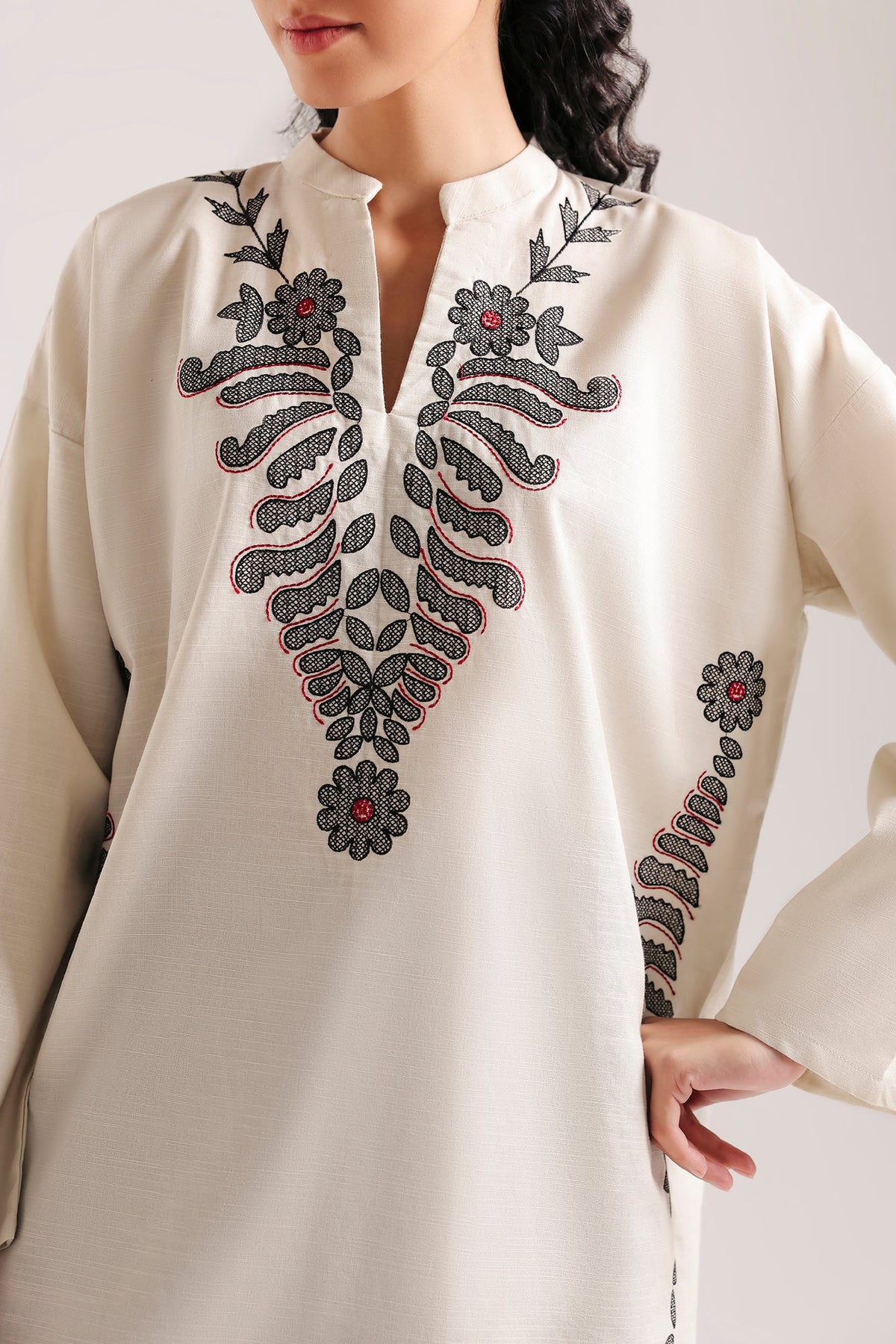 PRINTED KURTI (E9691-102-002)
