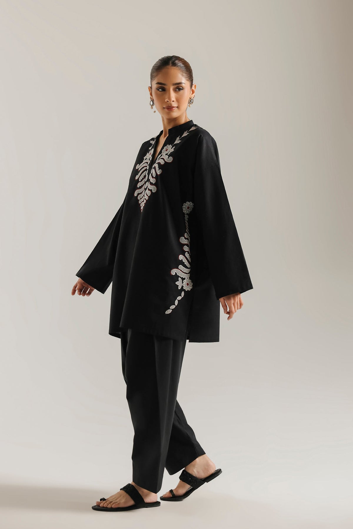 PRINTED KURTI (E9691-102-902)