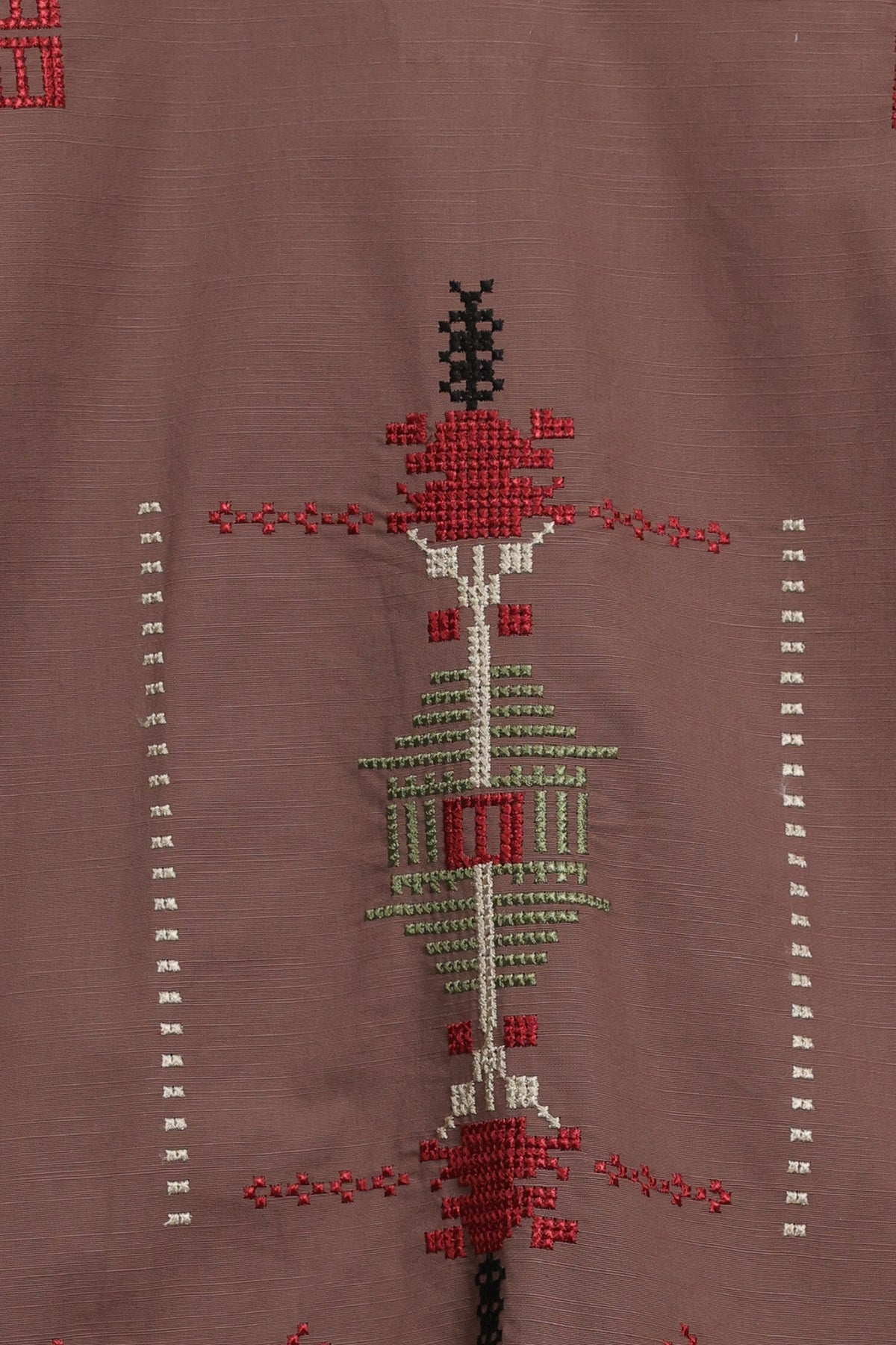 EMBROIDERED KURTI (E9694-102-815)