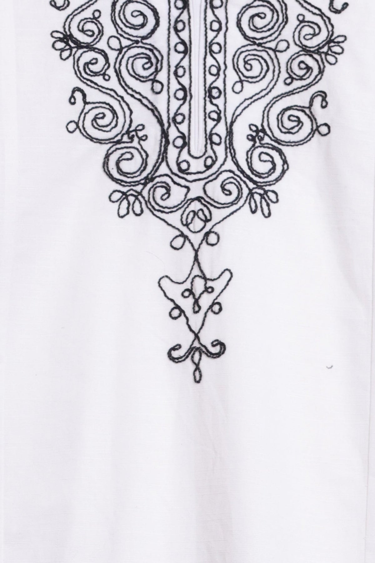 EMBROIDERED KURTI (E9697-102-001)